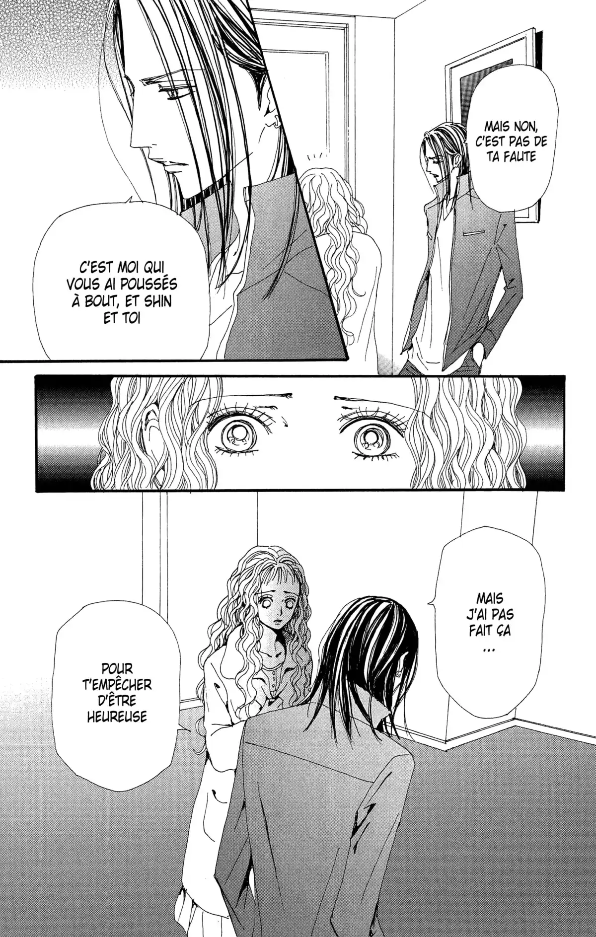 Nana Volume 18 page 135