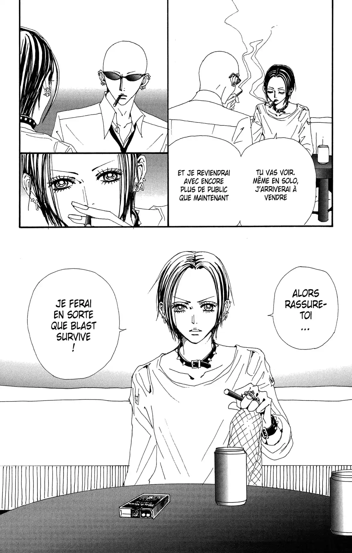 Nana Volume 18 page 145