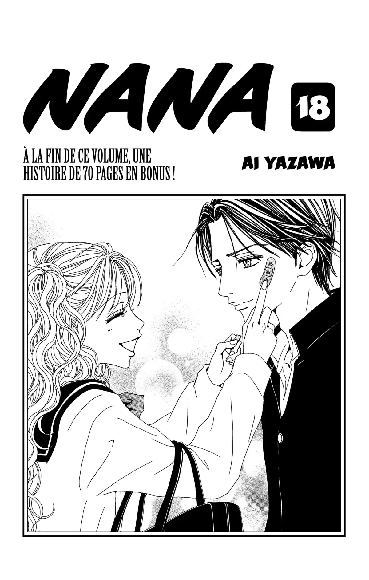 Nana Volume 18 page 2