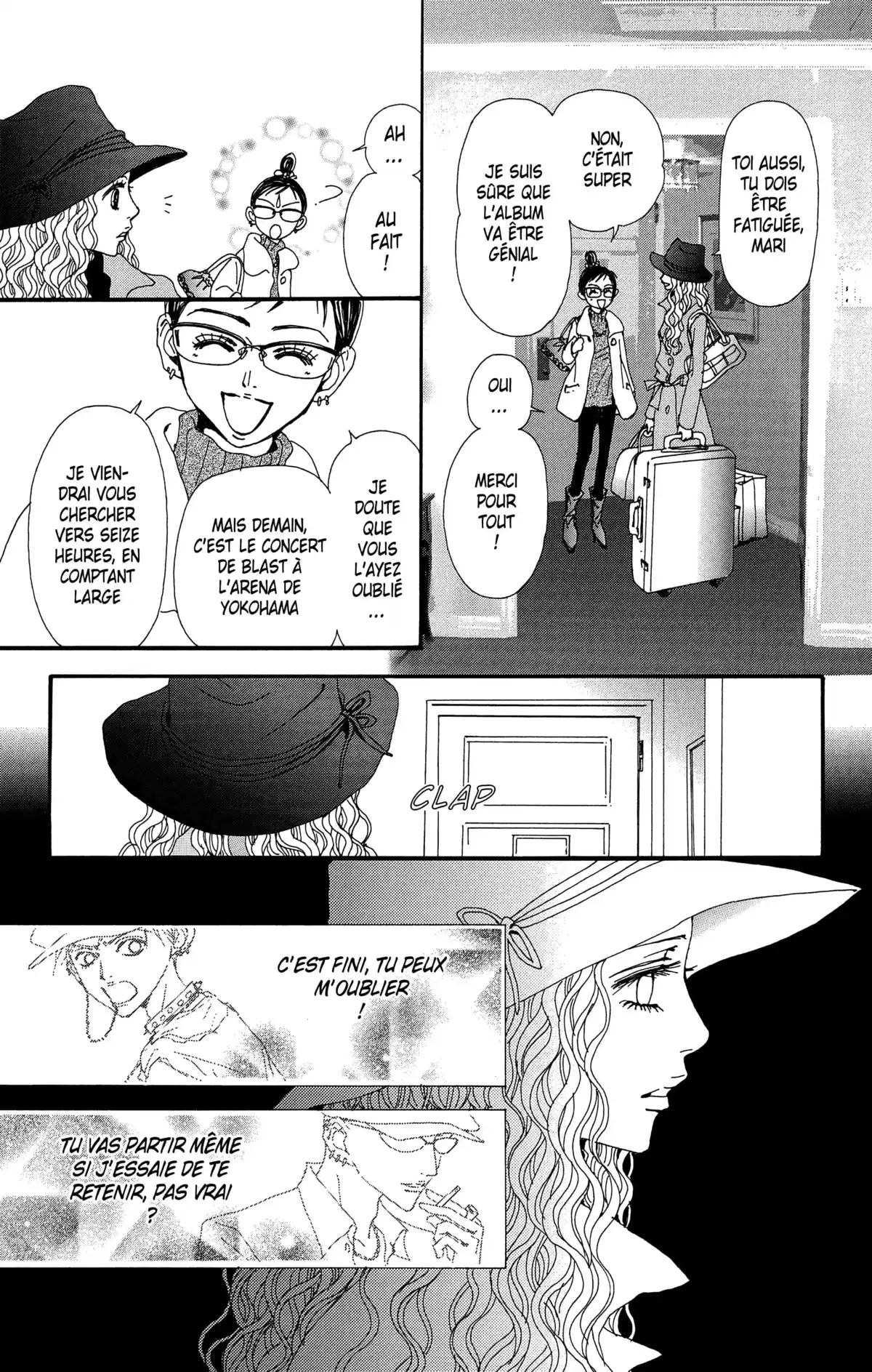 Nana Volume 18 page 35