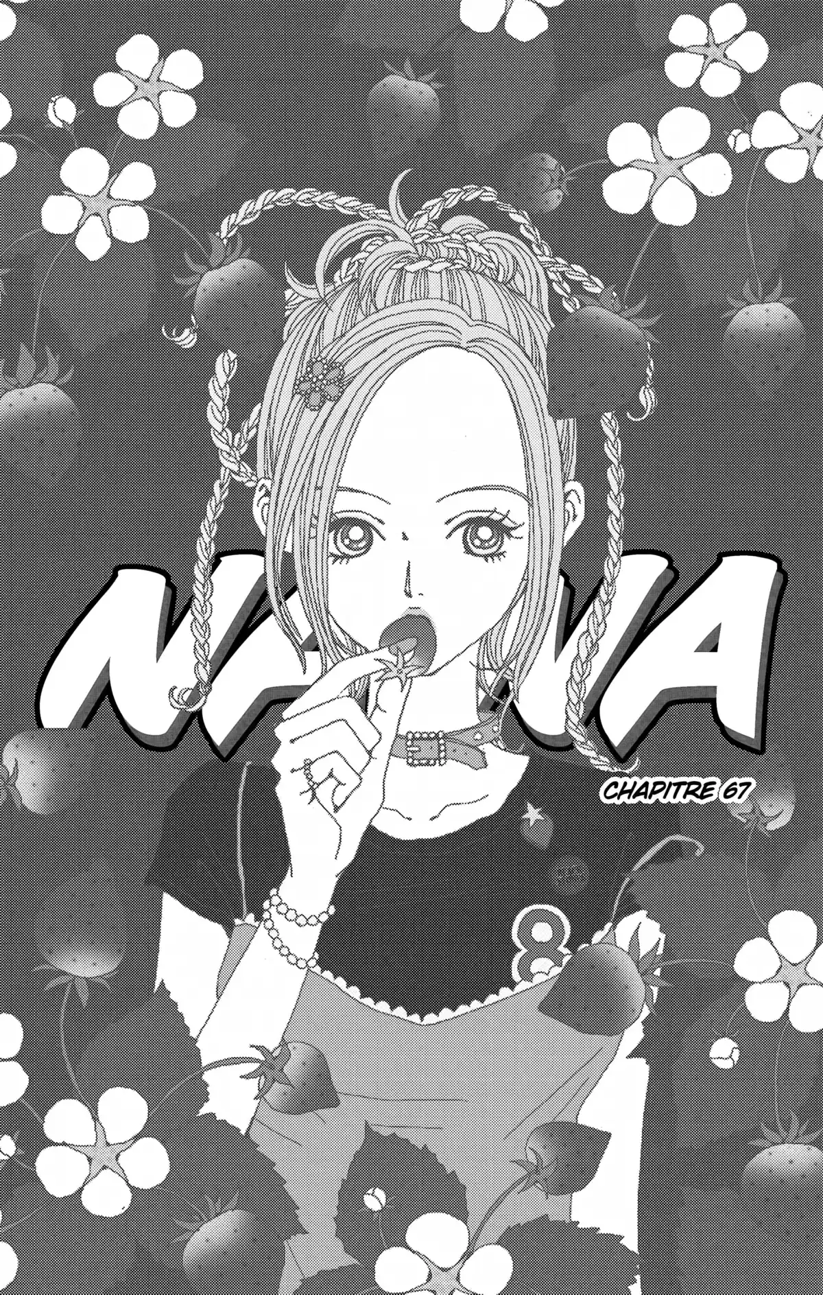 Nana Volume 18 page 39