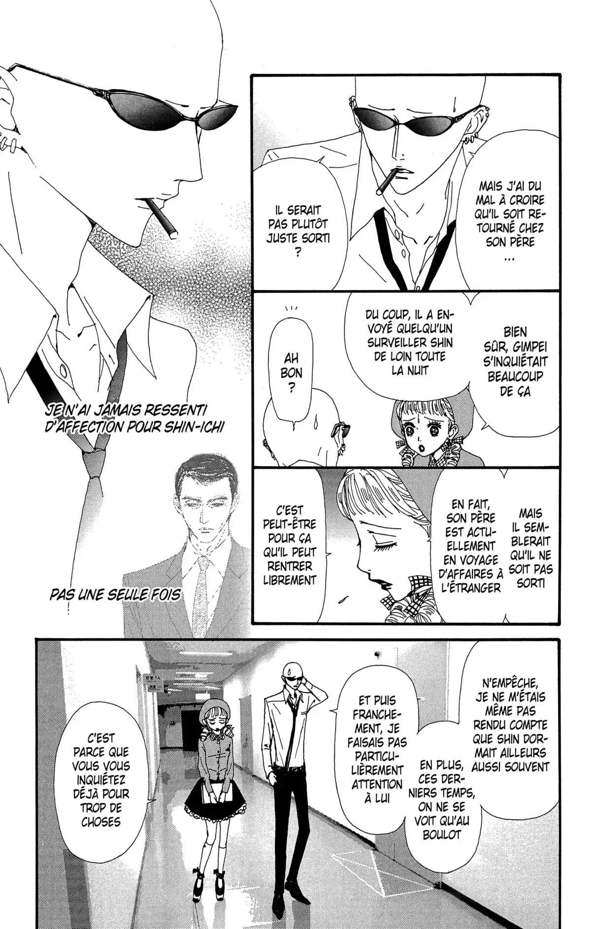 Nana Volume 18 page 41