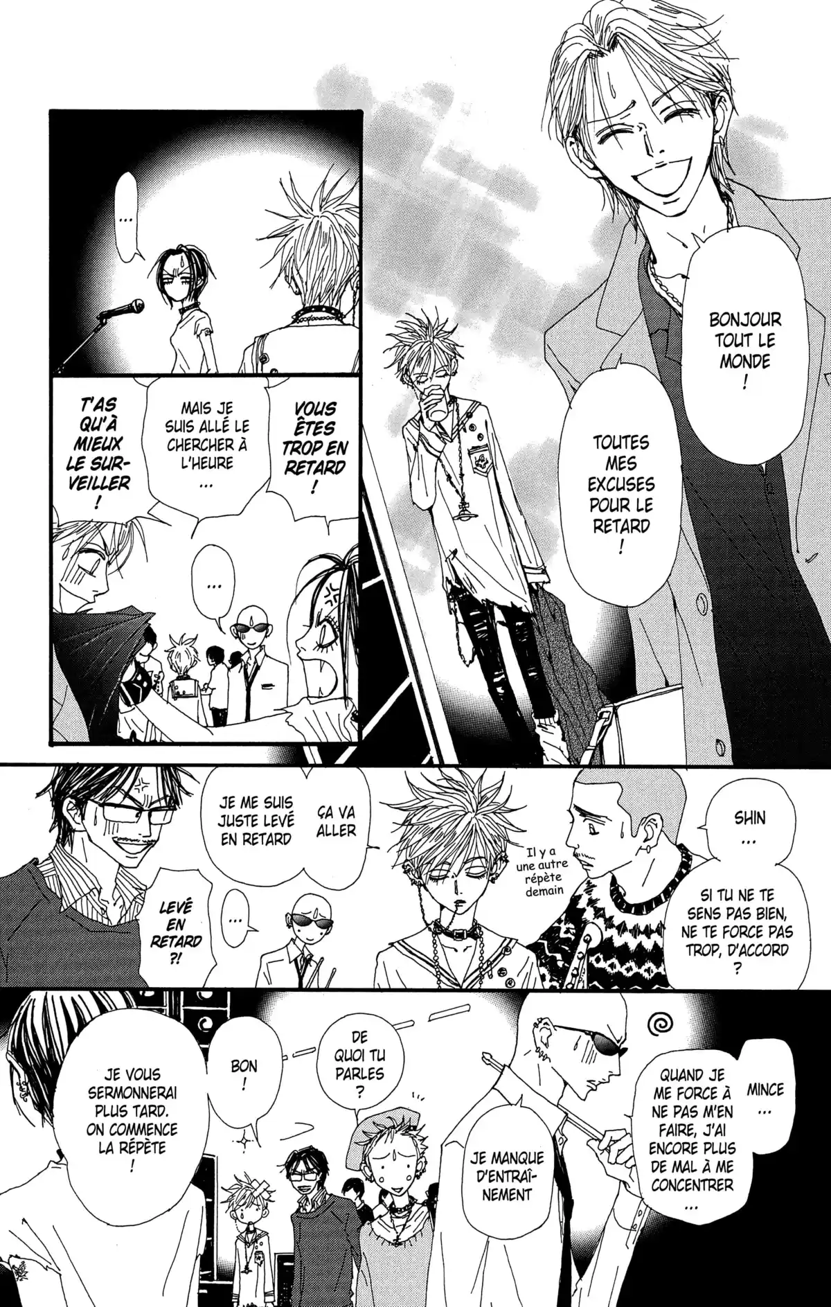 Nana Volume 18 page 43