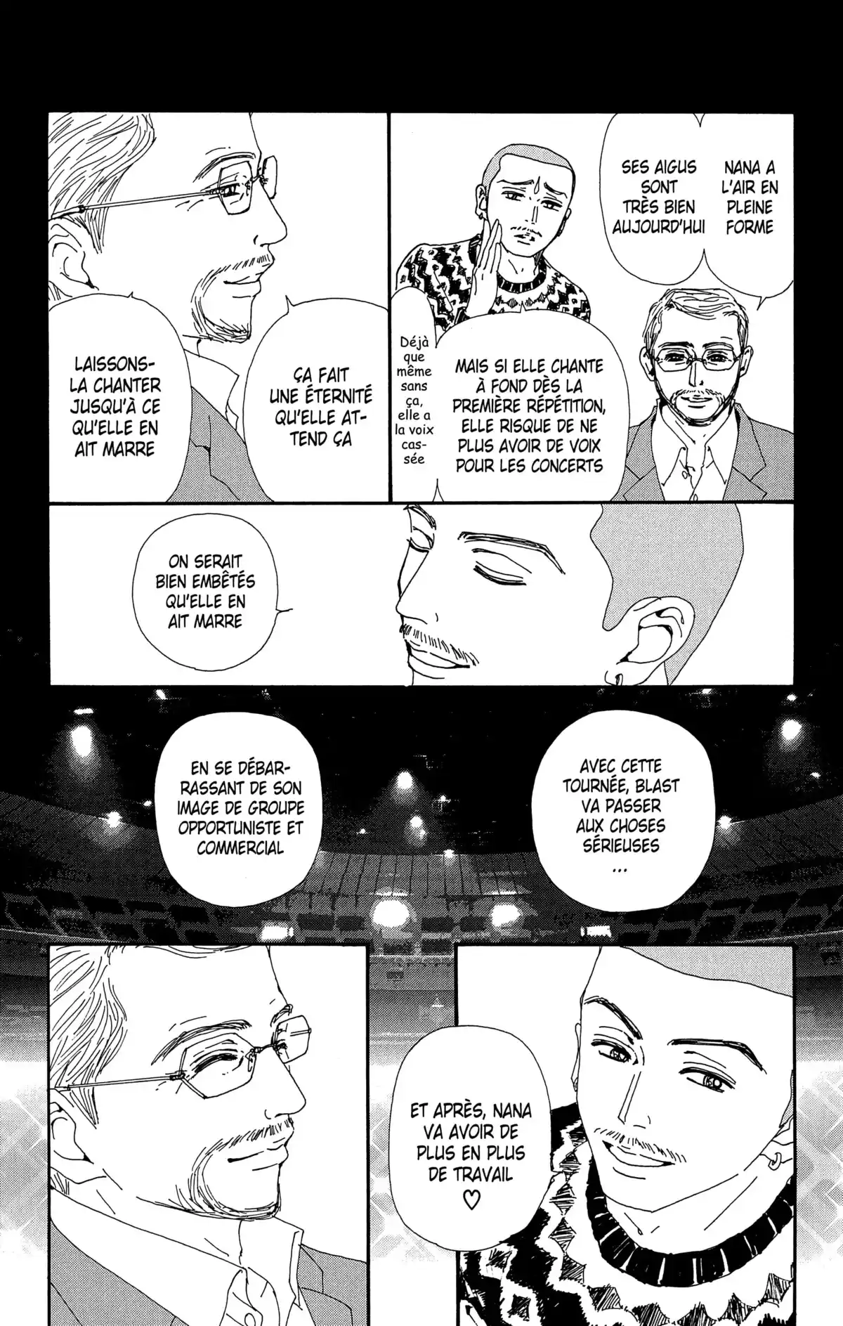 Nana Volume 18 page 45