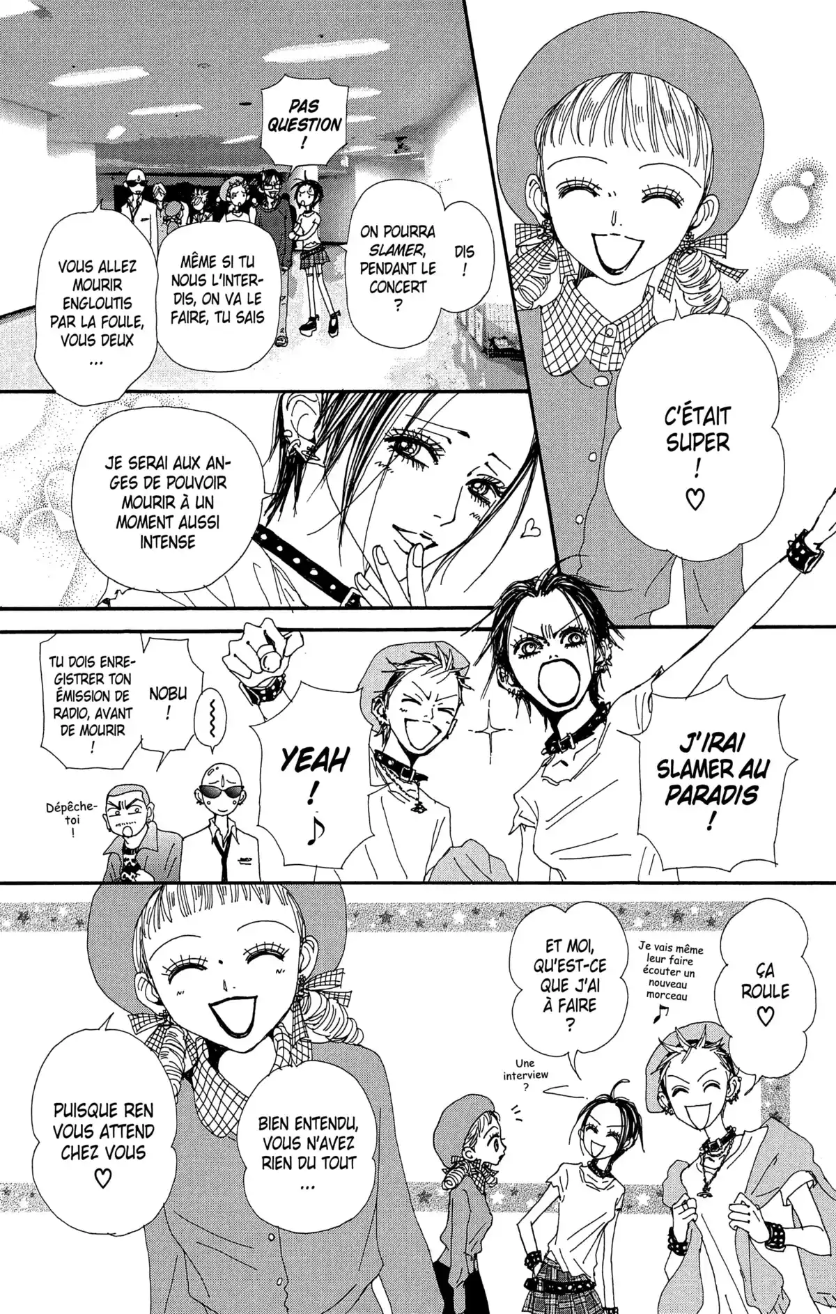 Nana Volume 18 page 46