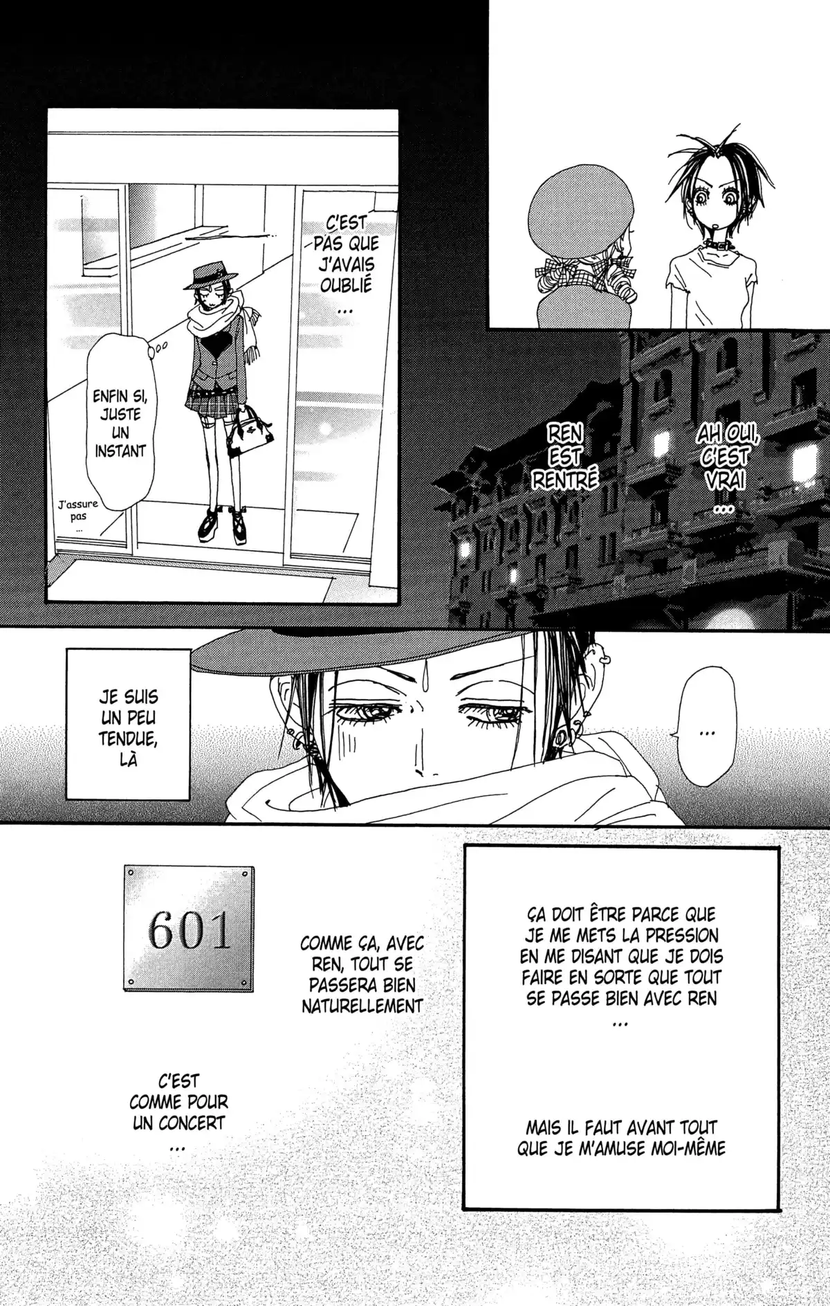 Nana Volume 18 page 47