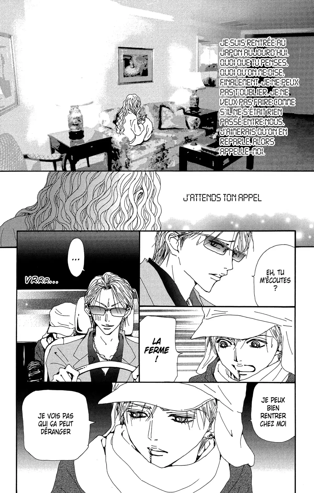 Nana Volume 18 page 53