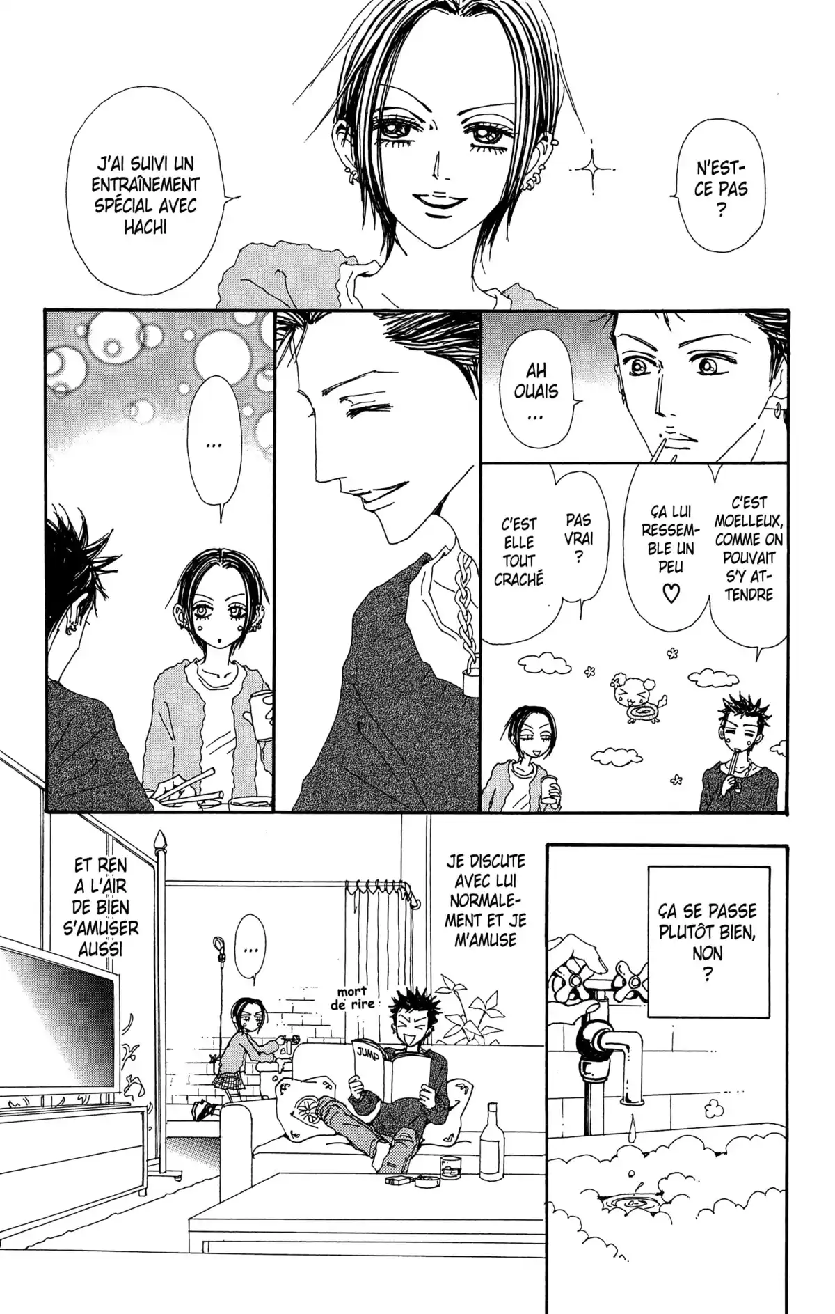 Nana Volume 18 page 58