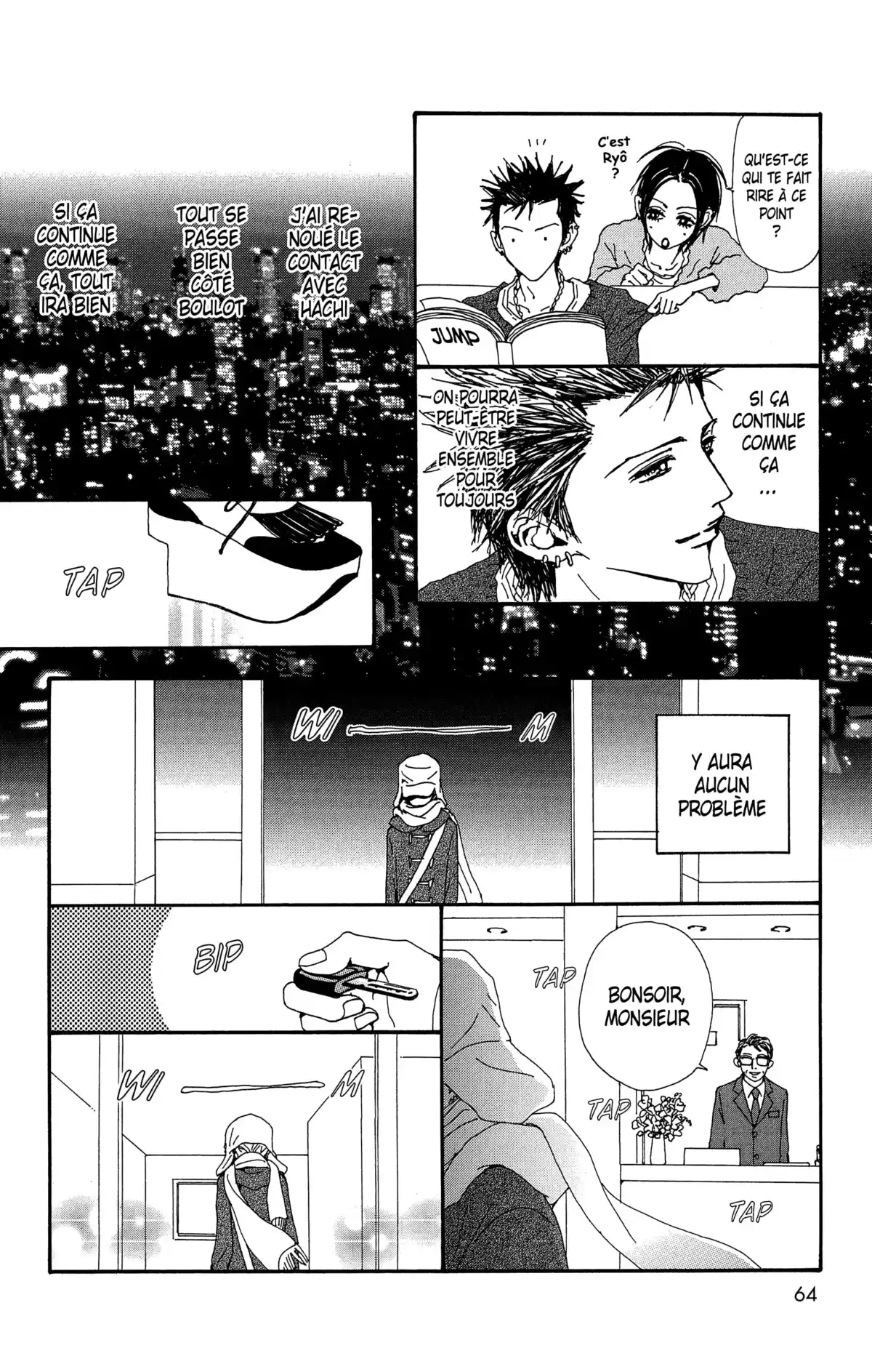 Nana Volume 18 page 59