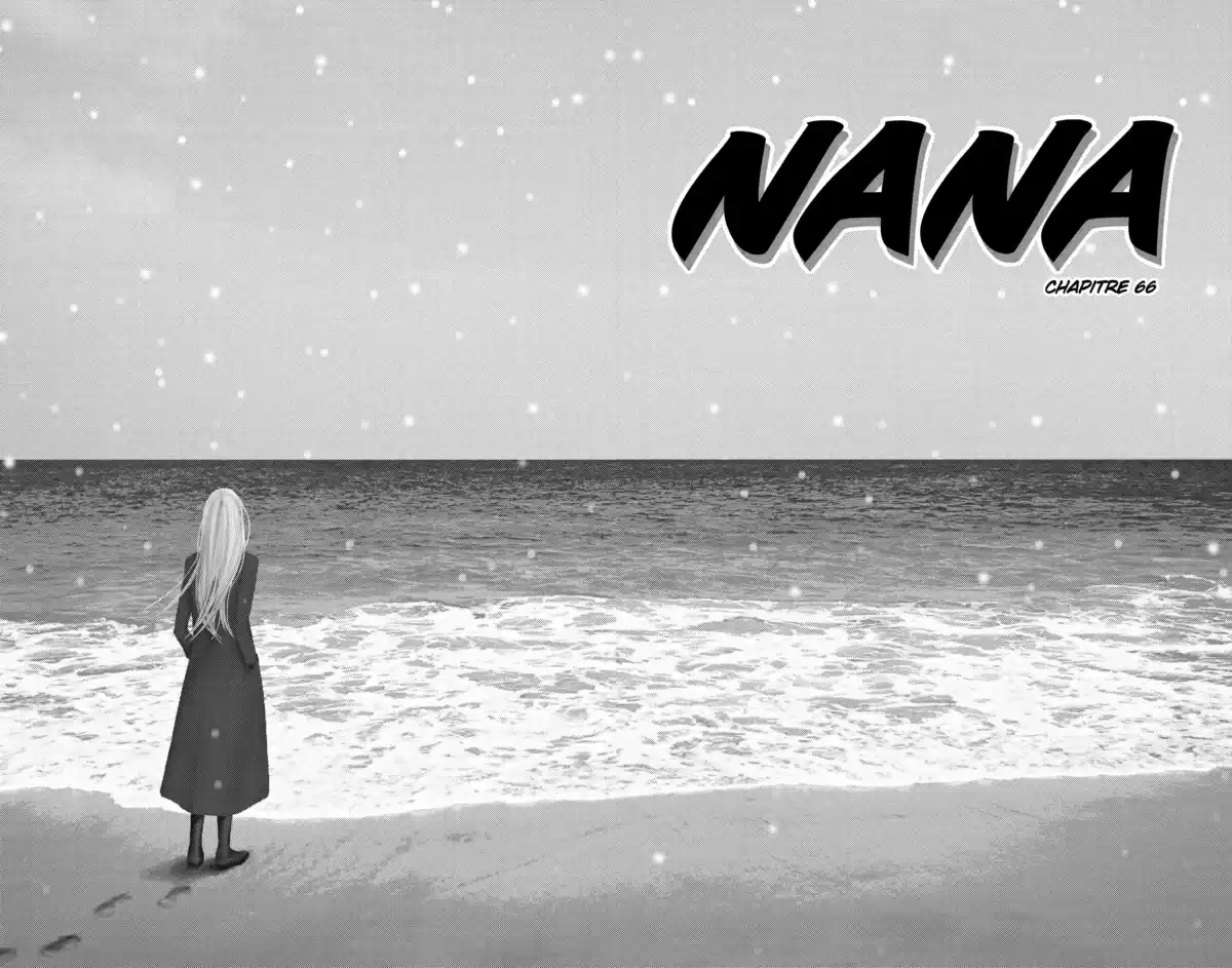 Nana Volume 18 page 6