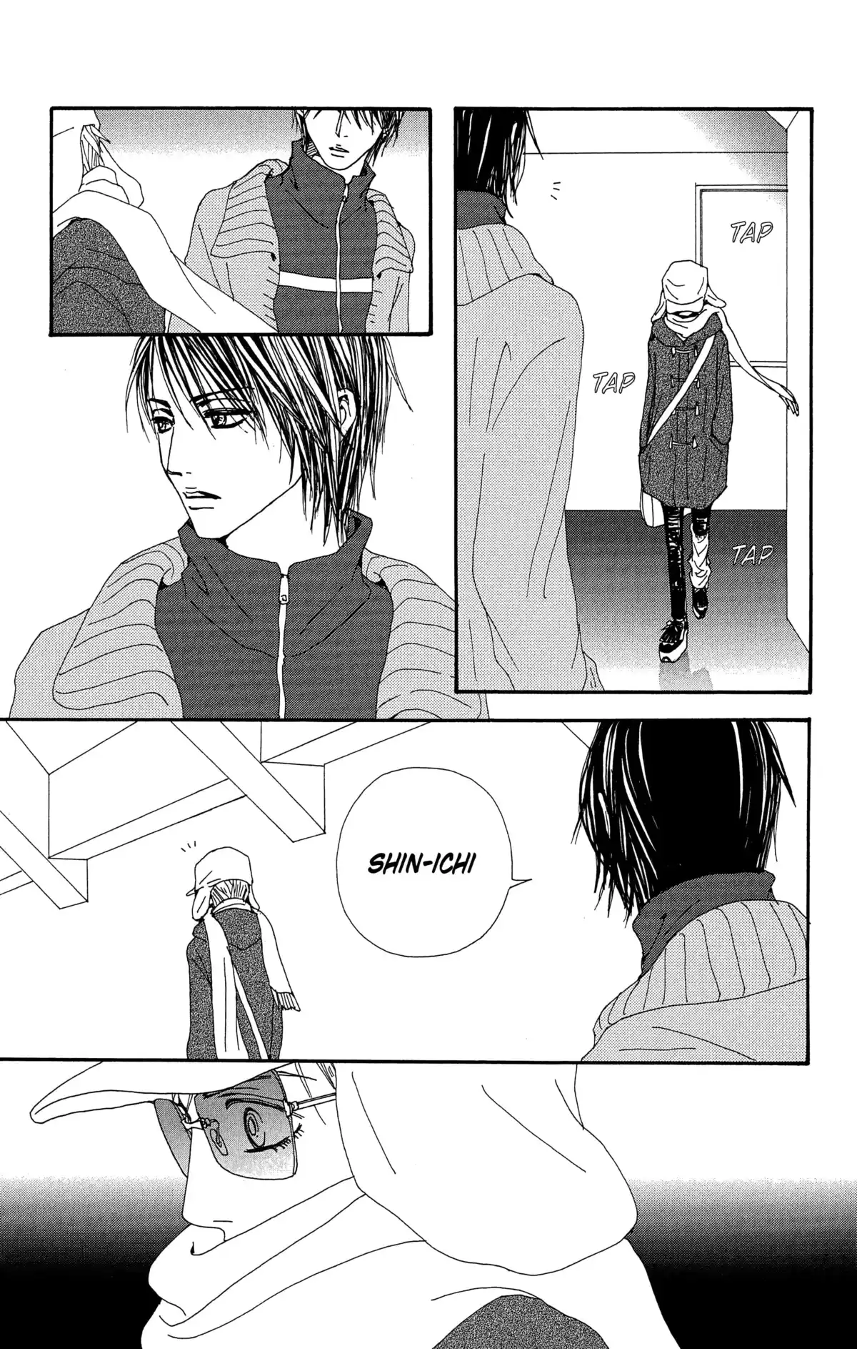 Nana Volume 18 page 60