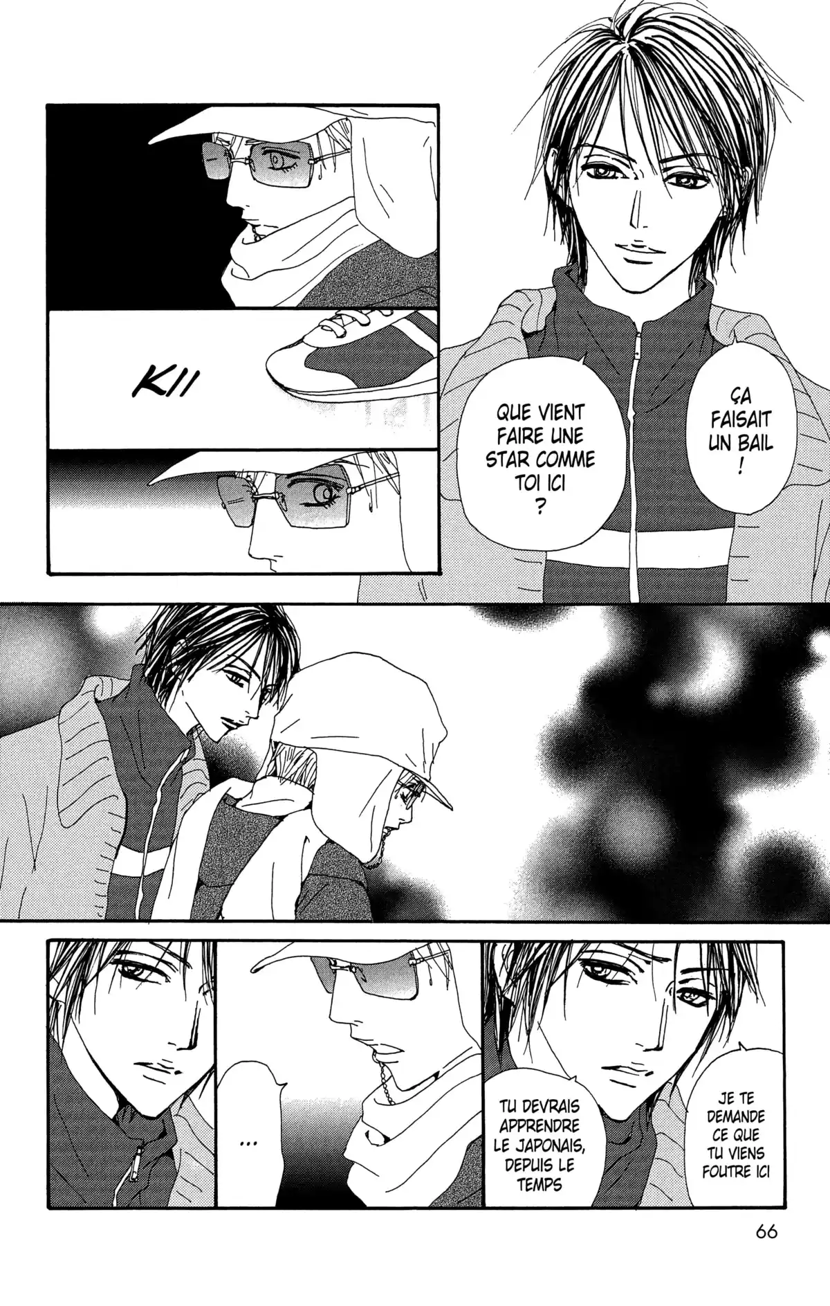 Nana Volume 18 page 61