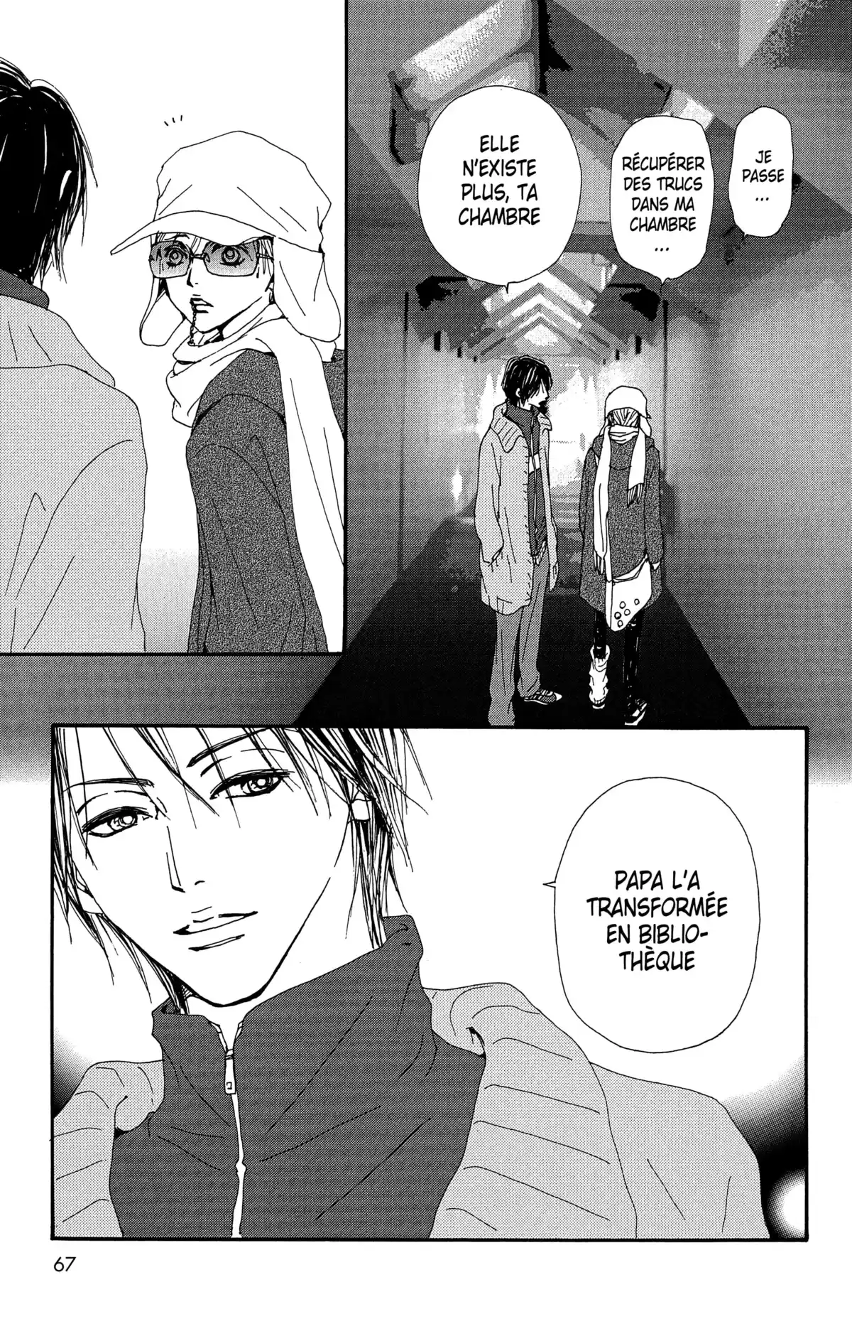 Nana Volume 18 page 62