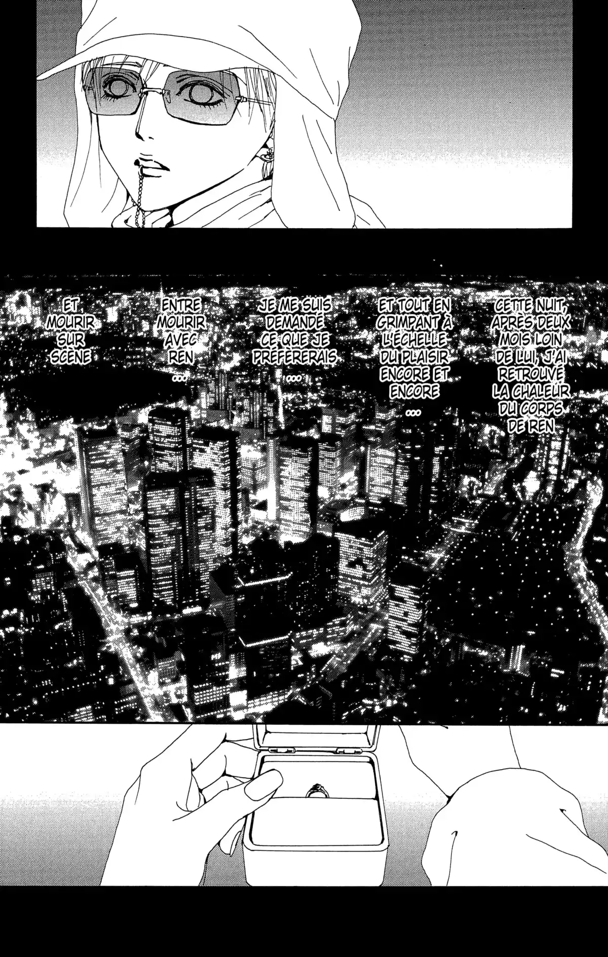 Nana Volume 18 page 63