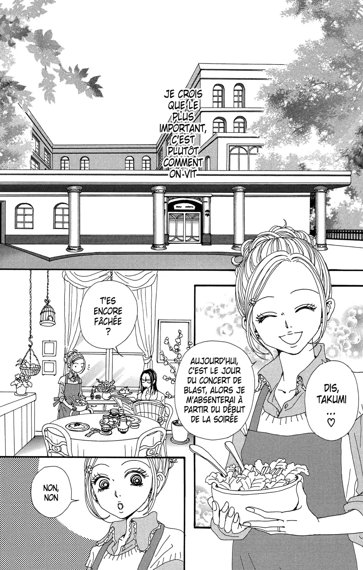 Nana Volume 18 page 65