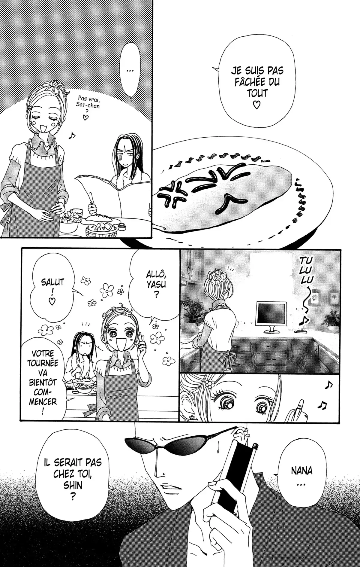 Nana Volume 18 page 66