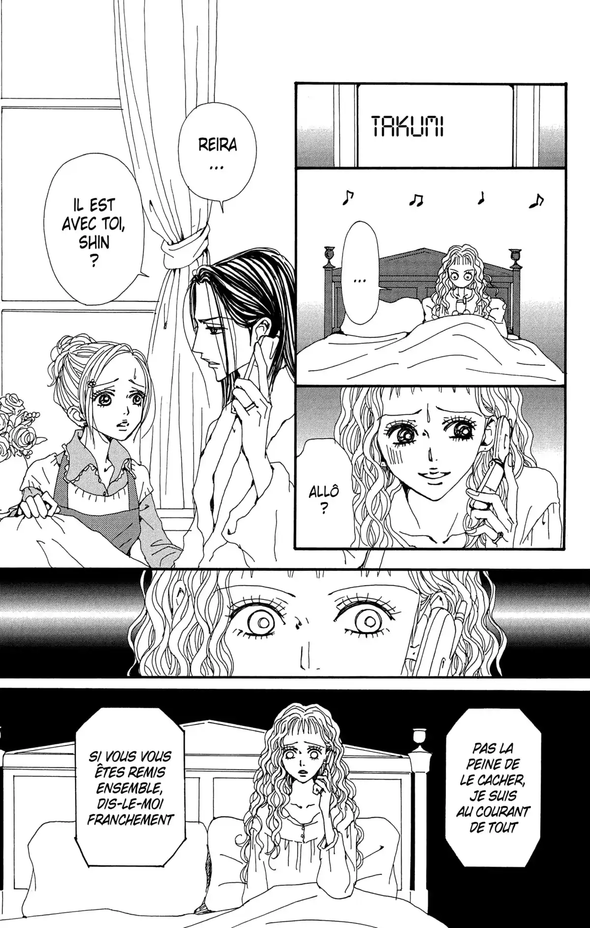 Nana Volume 18 page 68