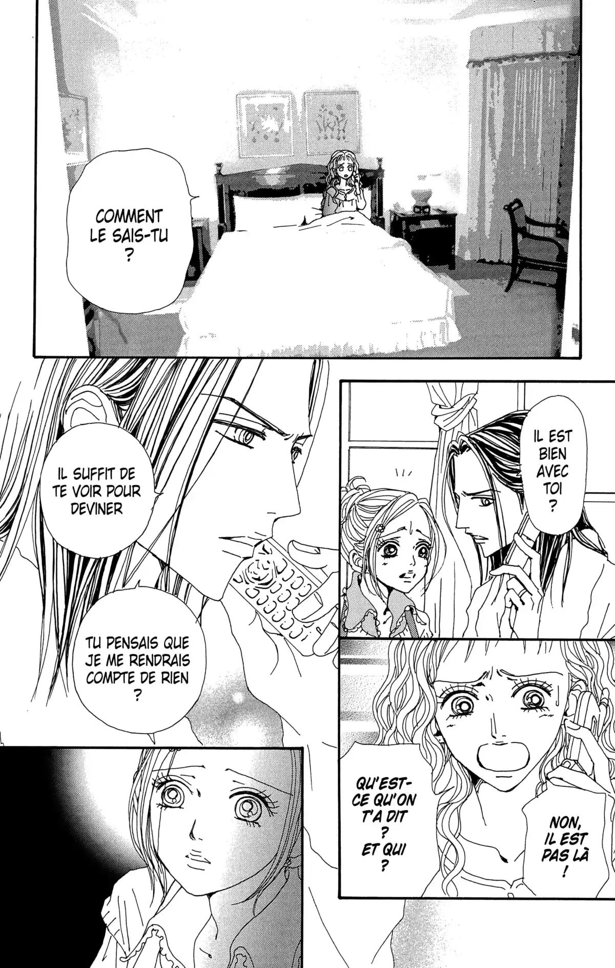Nana Volume 18 page 69