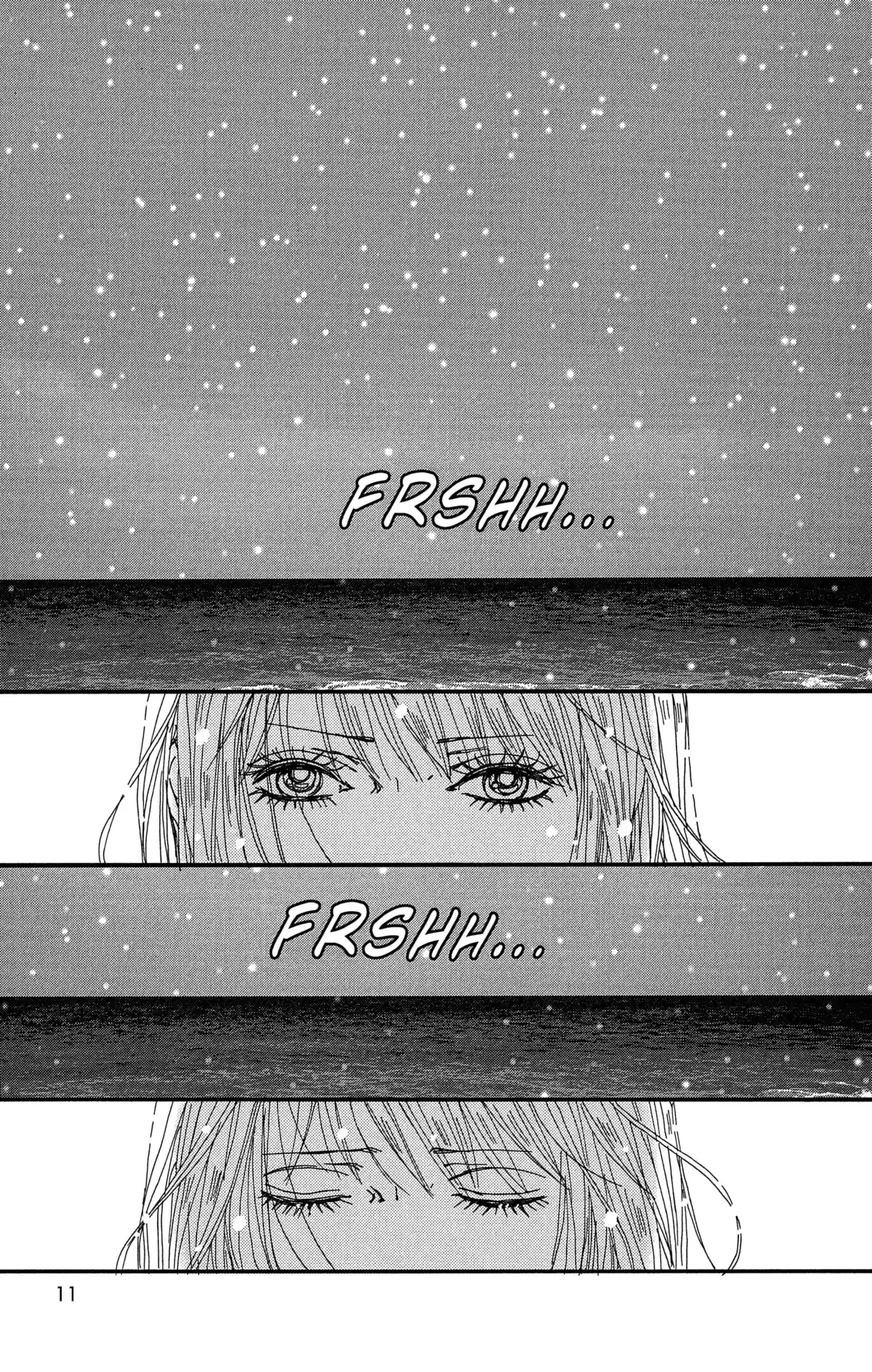 Nana Volume 18 page 7