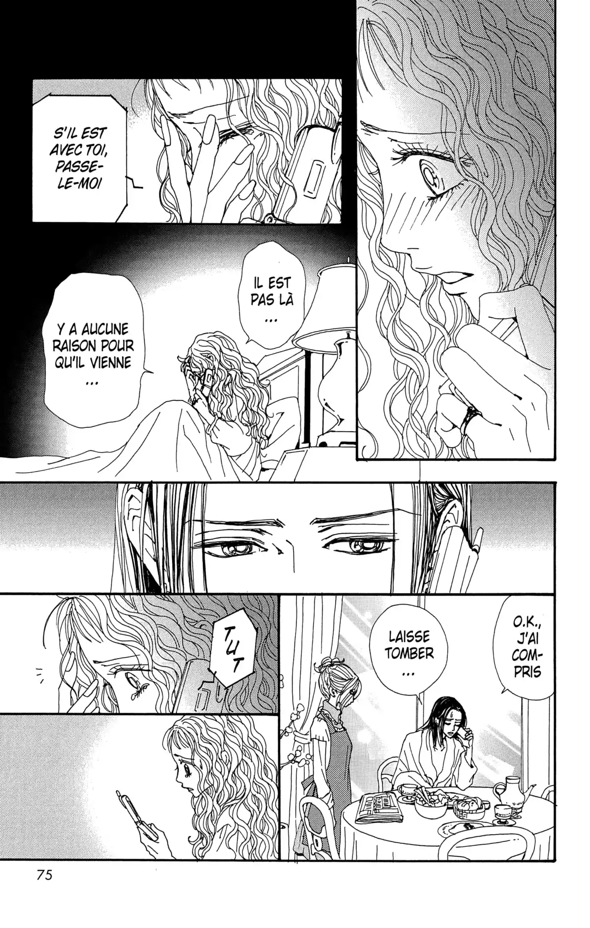 Nana Volume 18 page 70