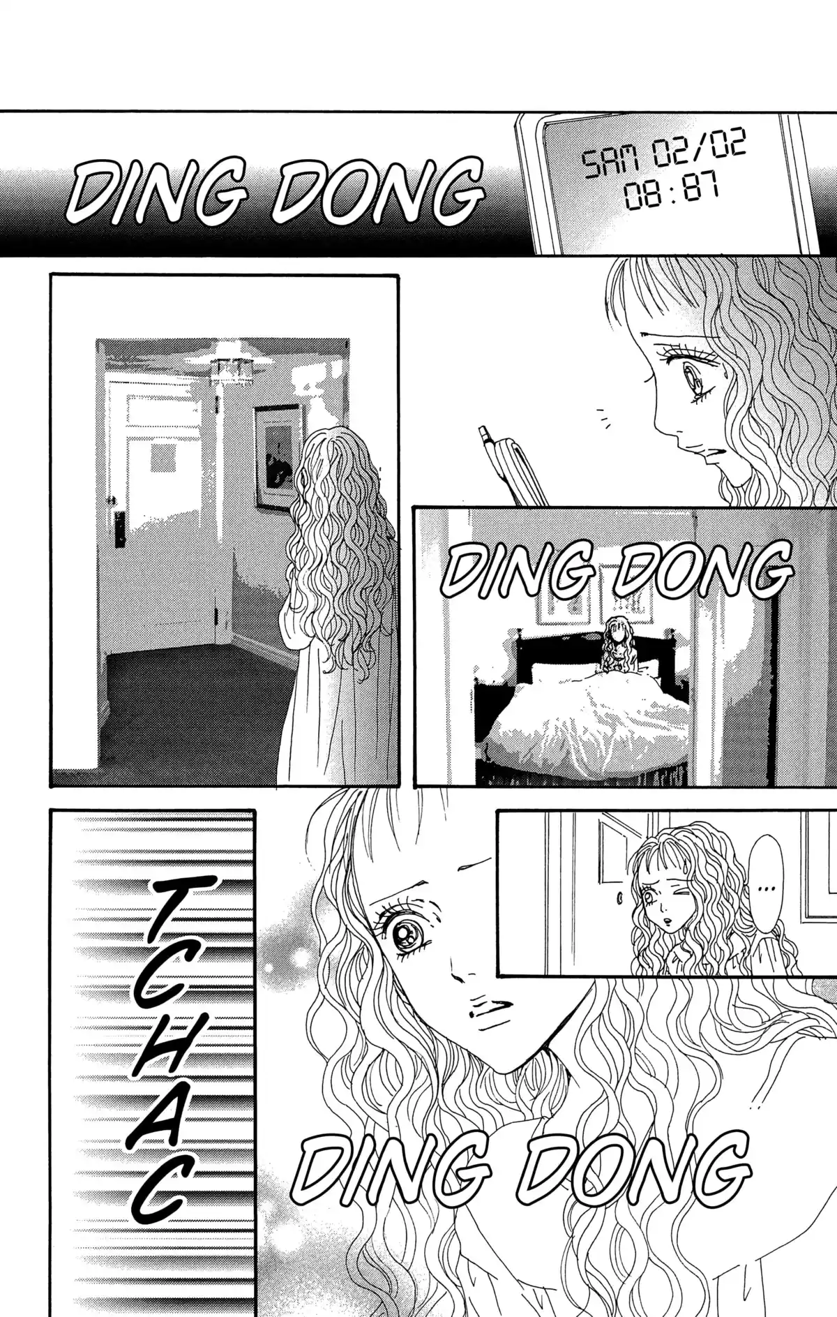 Nana Volume 18 page 71