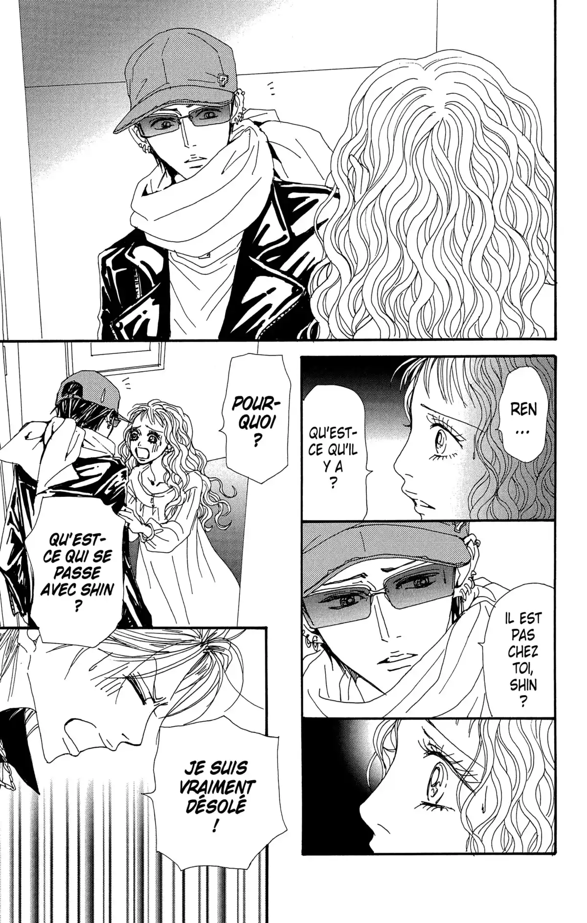 Nana Volume 18 page 72