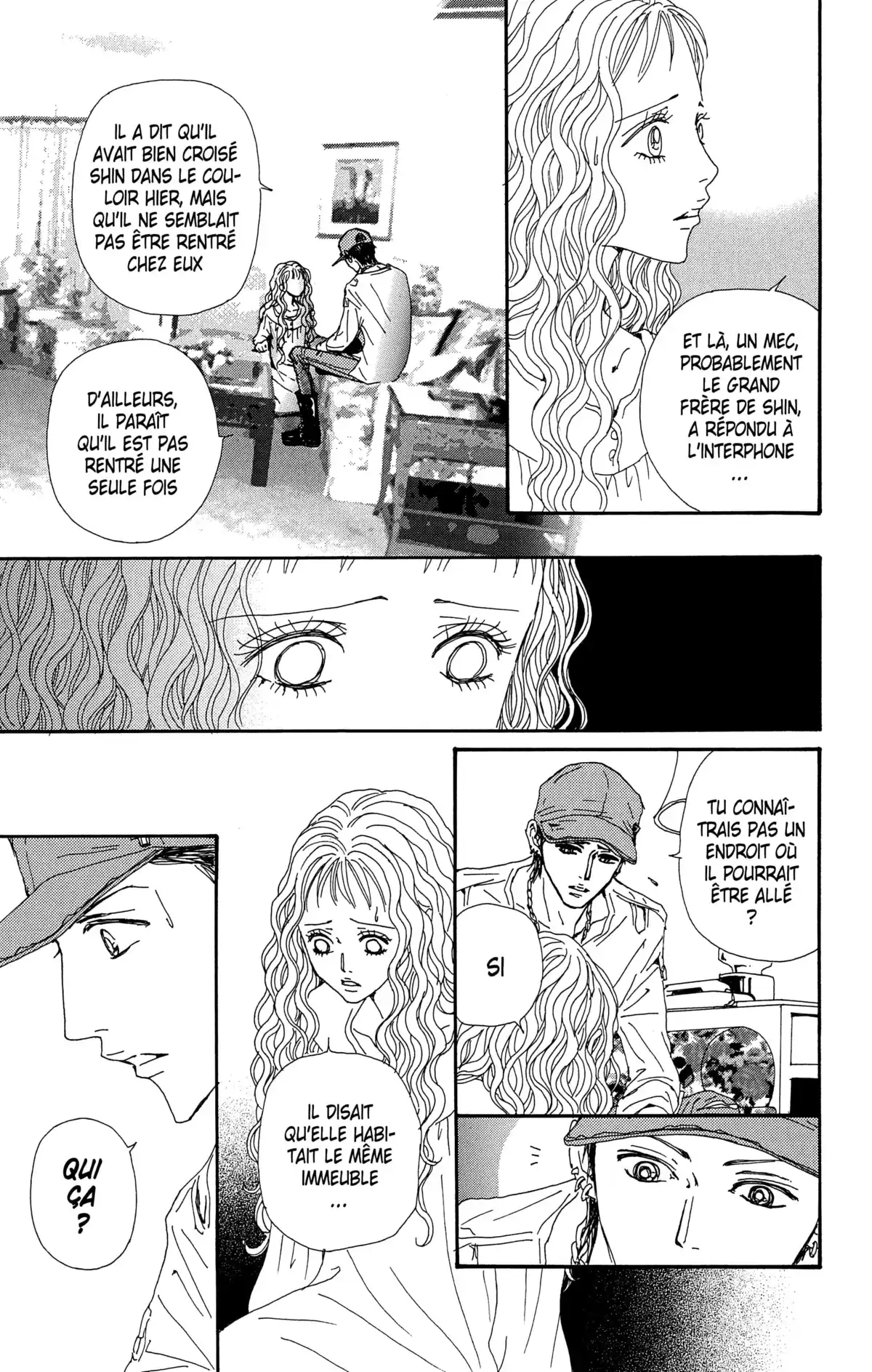 Nana Volume 18 page 74
