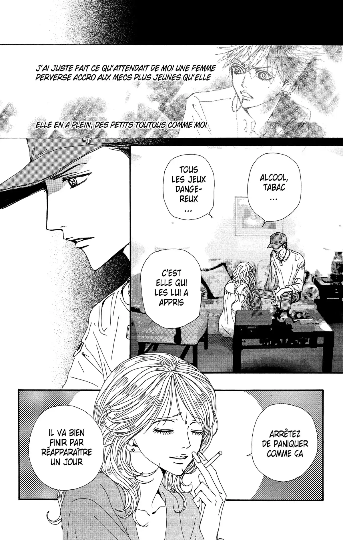 Nana Volume 18 page 75