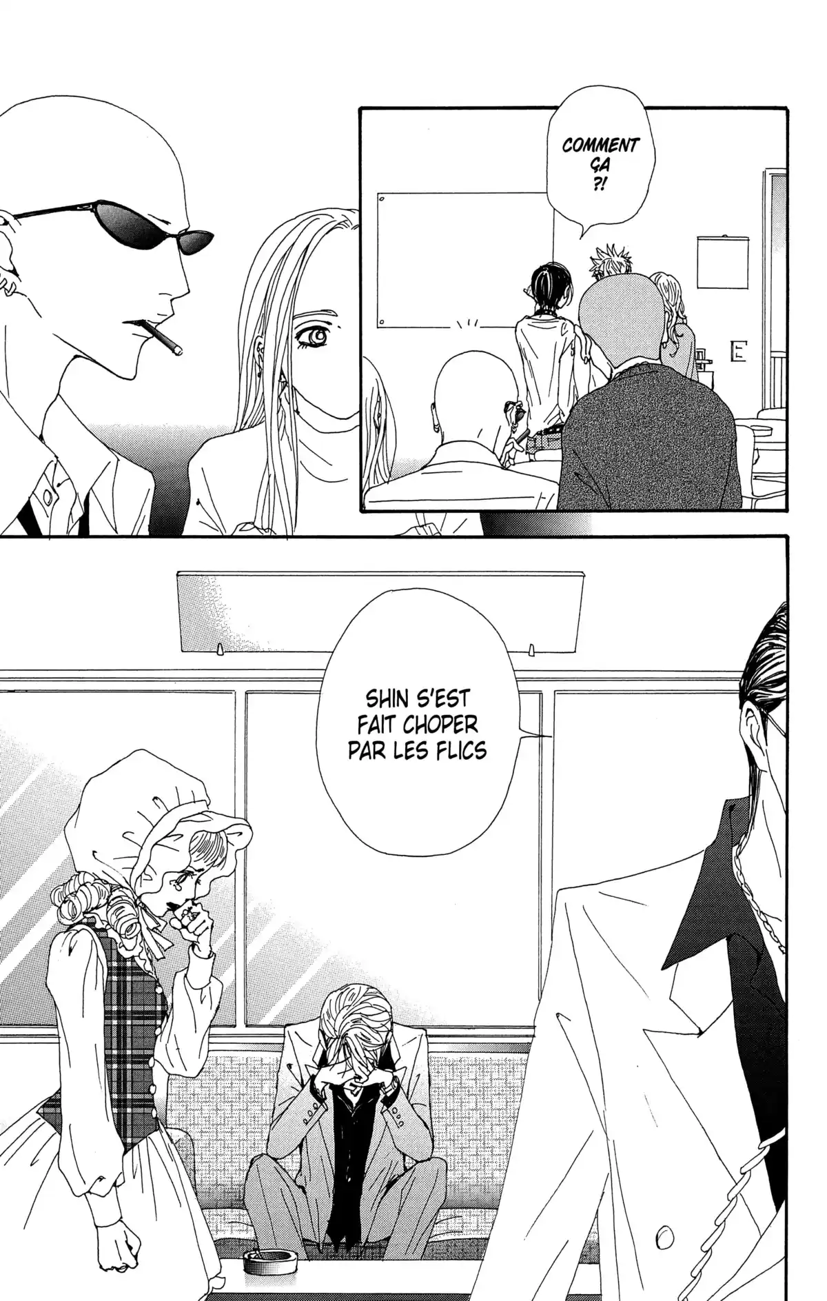 Nana Volume 18 page 78