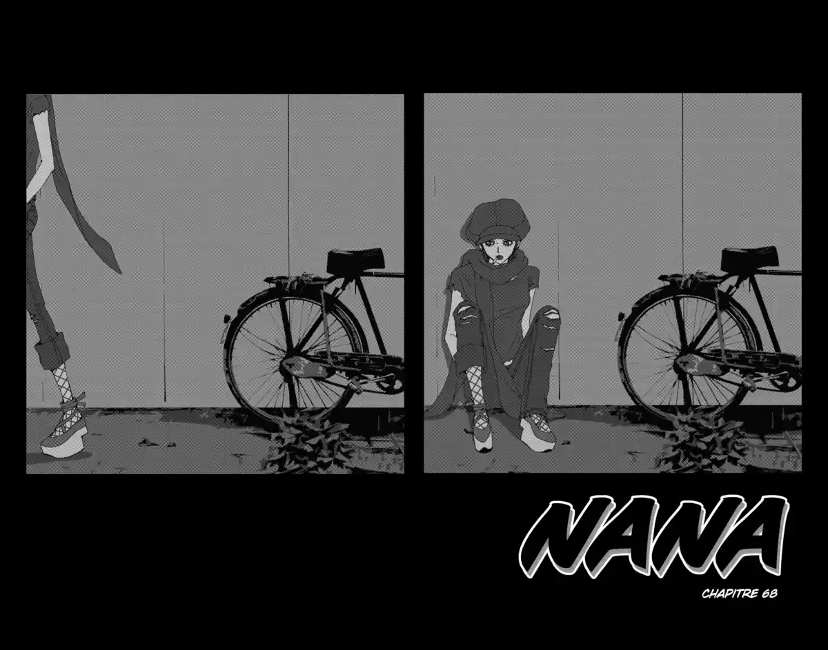 Nana Volume 18 page 82