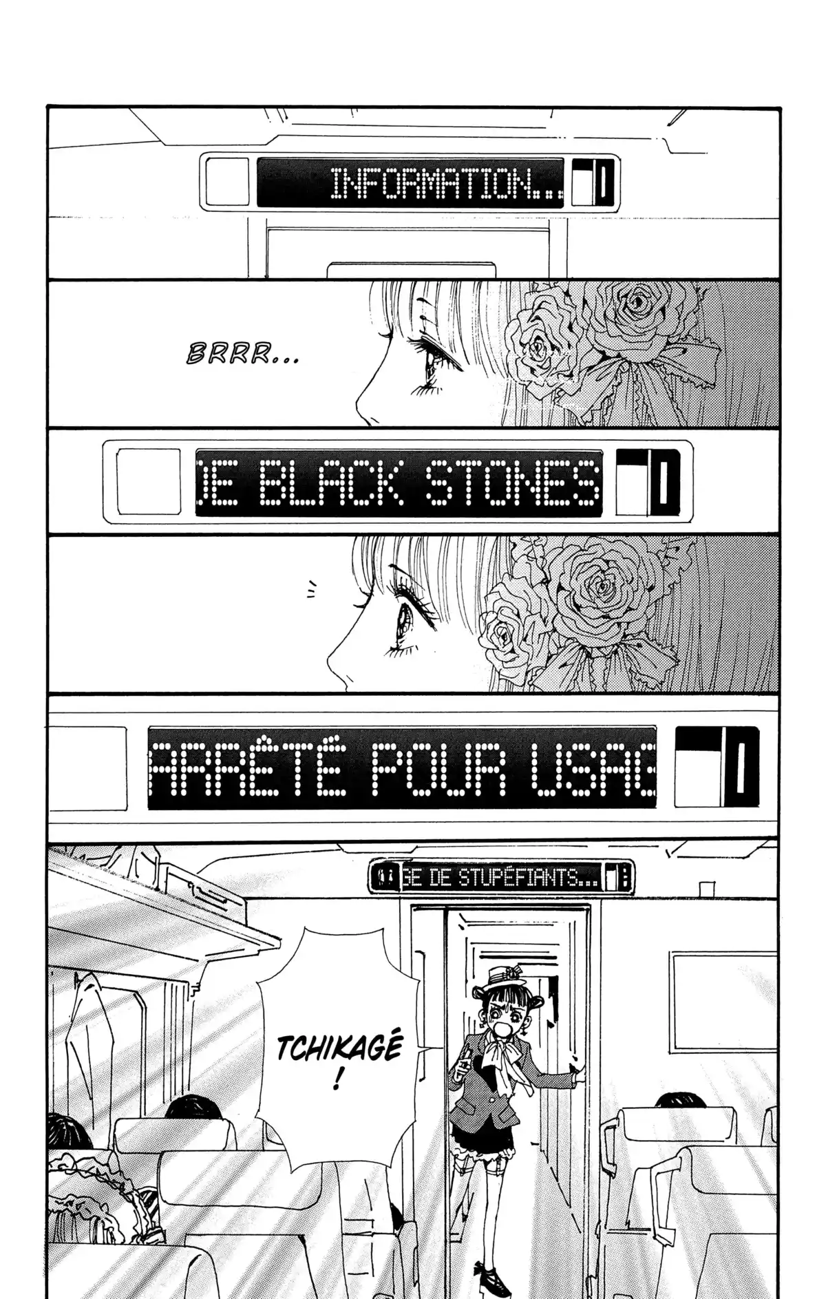 Nana Volume 18 page 88