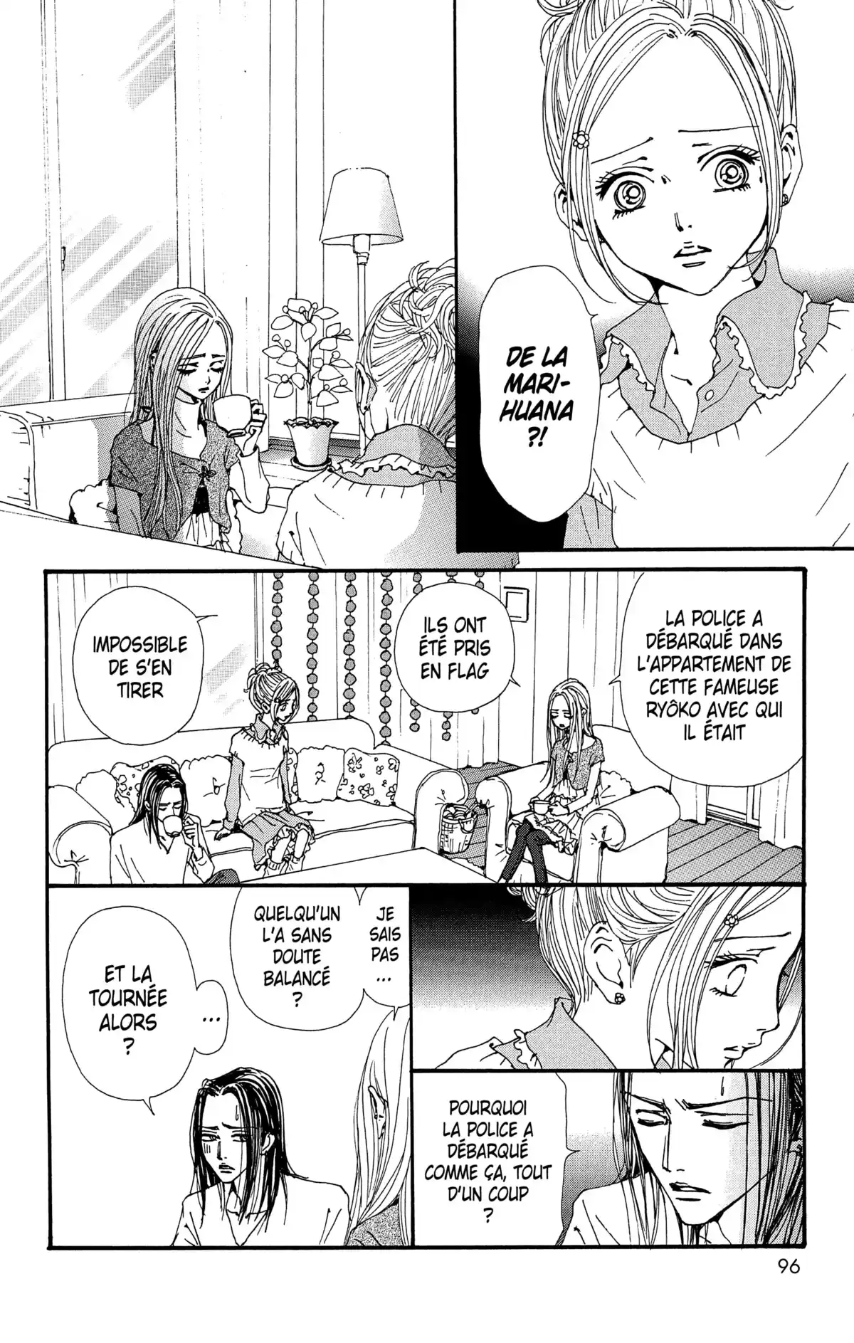 Nana Volume 18 page 89