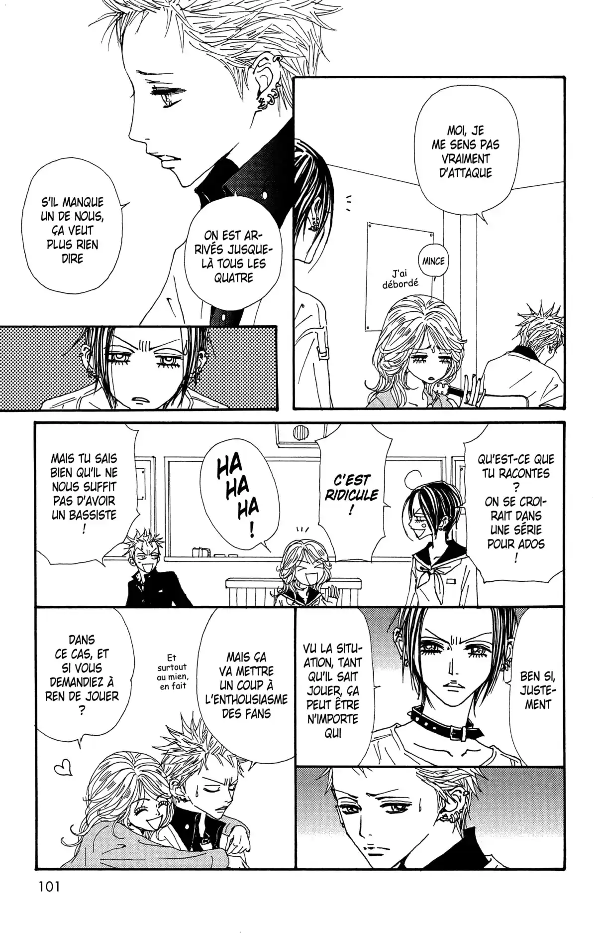 Nana Volume 18 page 94