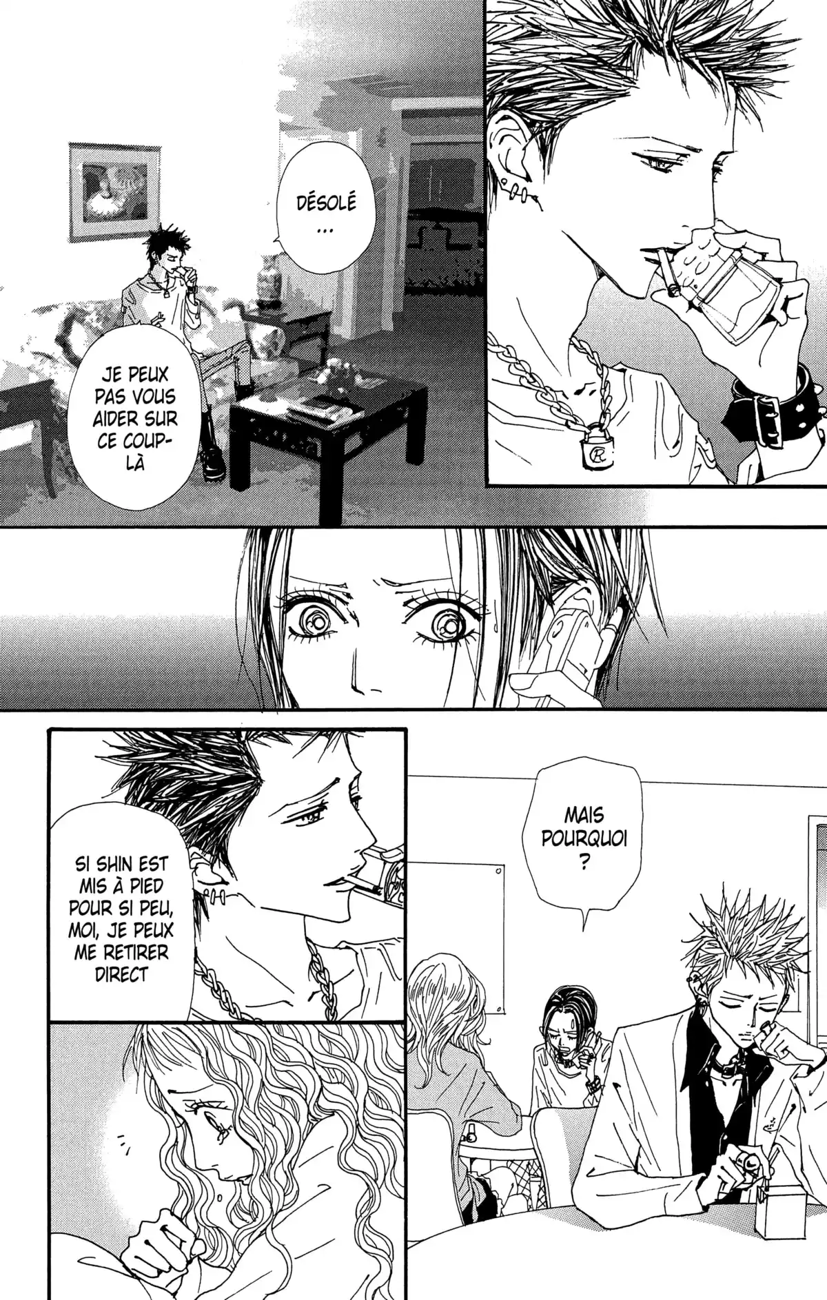 Nana Volume 18 page 99