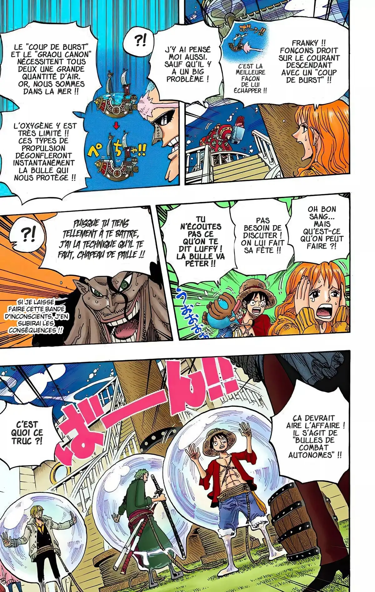 One Piece Volume 62 page 24