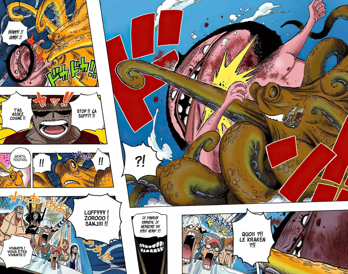 One Piece Volume 62 page 44