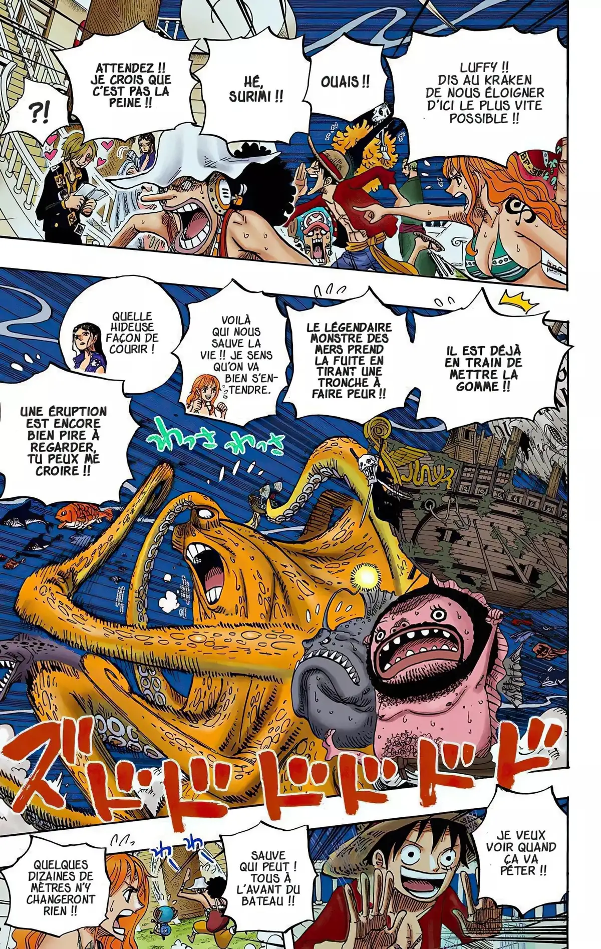 One Piece Volume 62 page 49