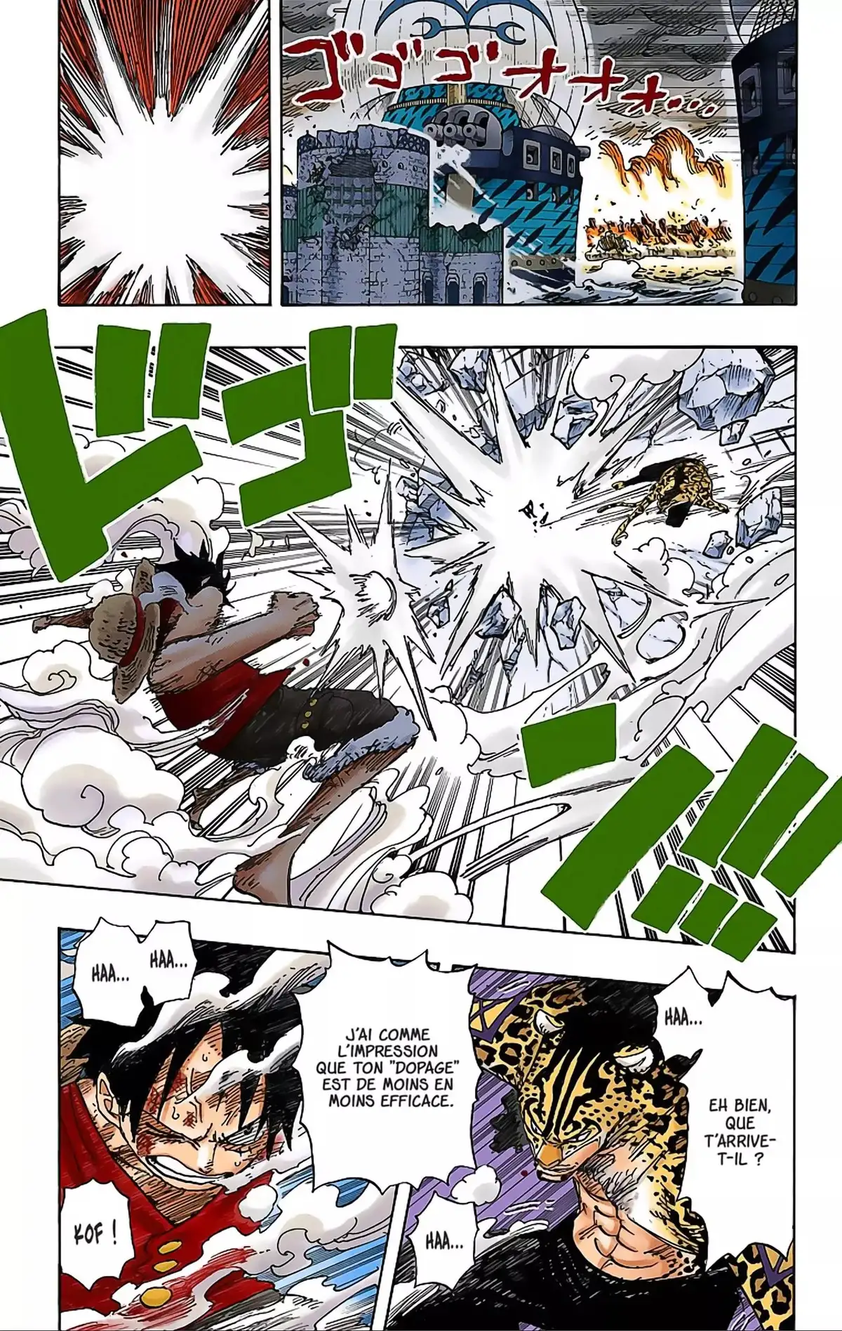 One Piece Volume 44 page 119