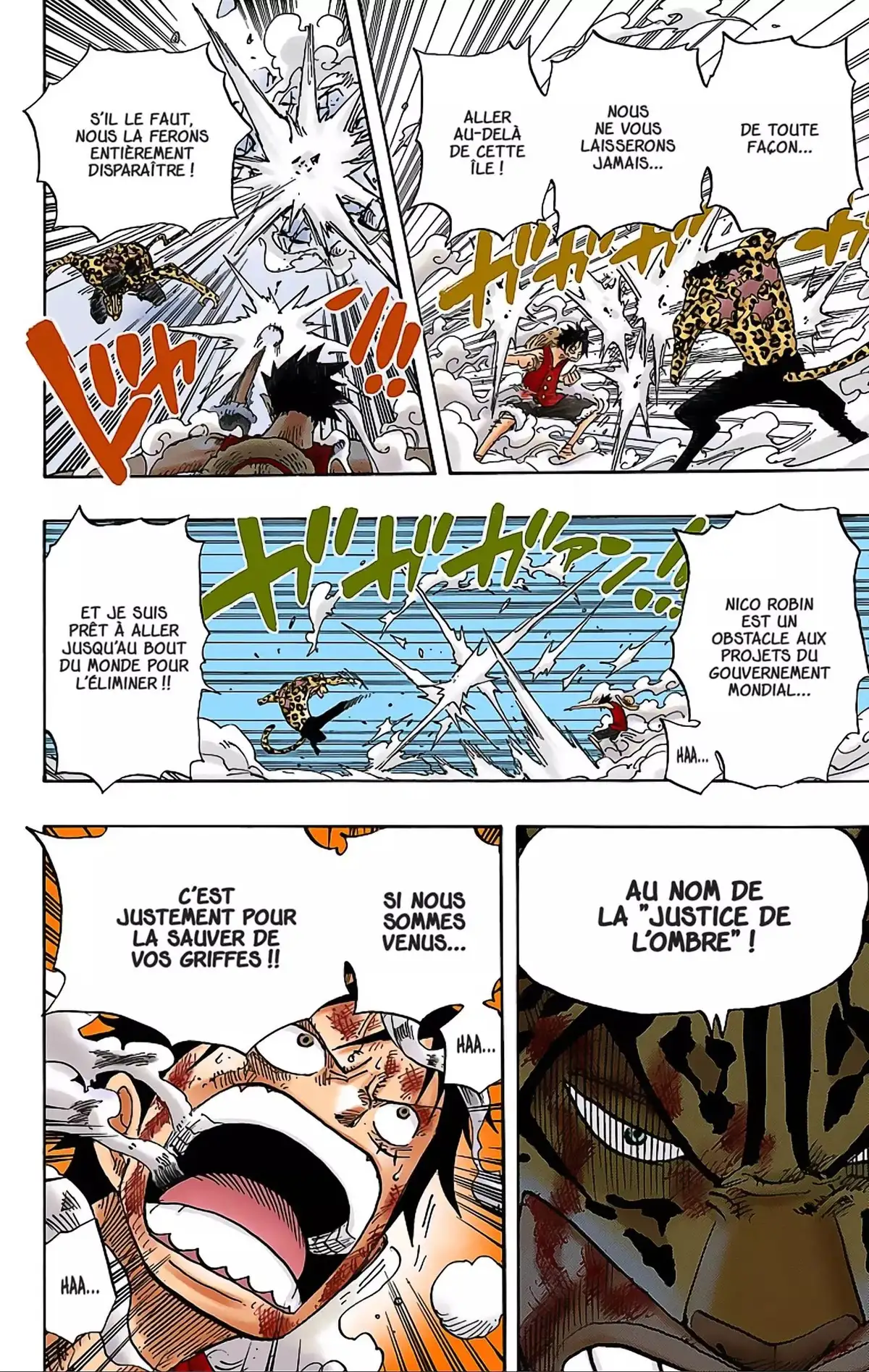 One Piece Volume 44 page 120