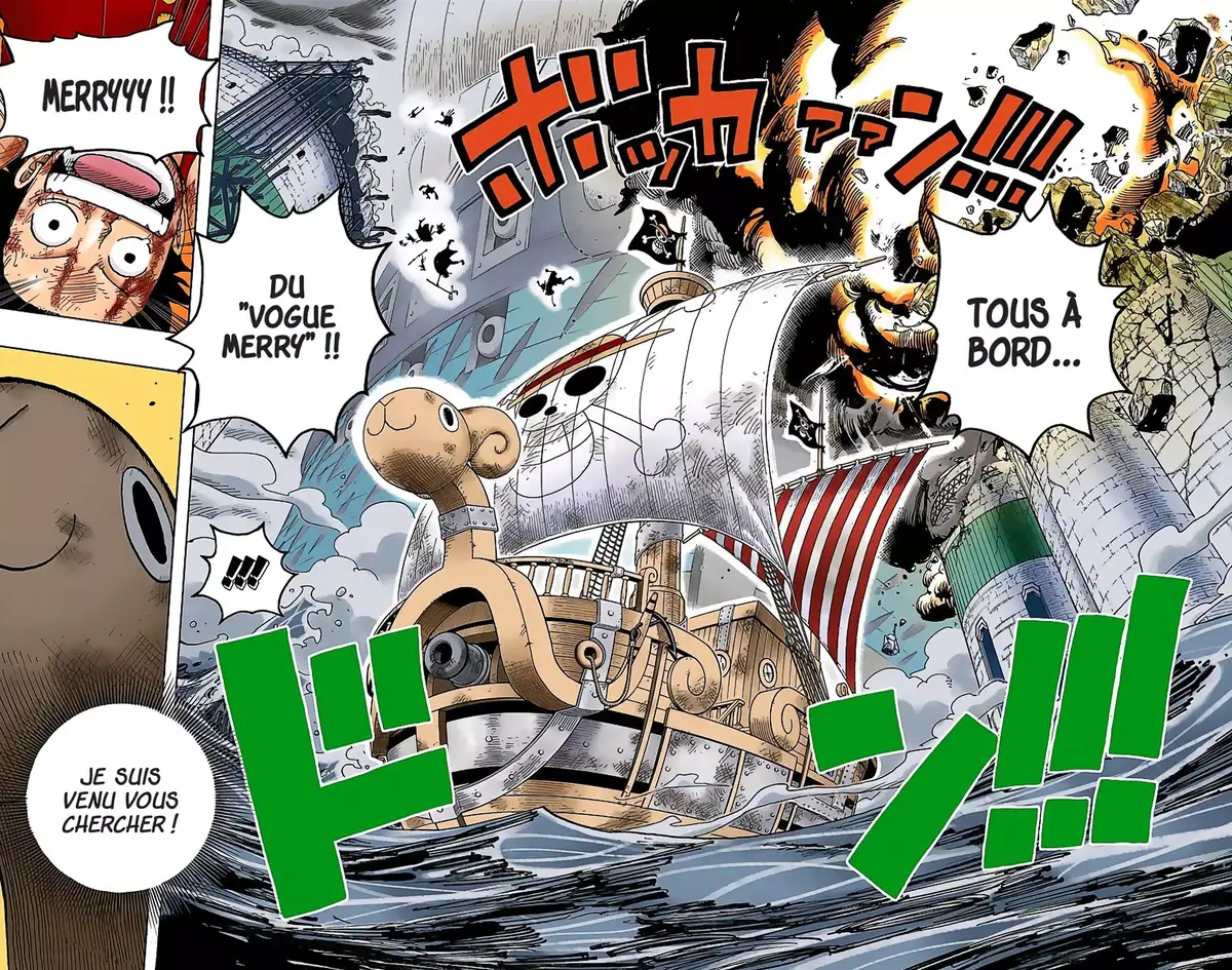 One Piece Volume 44 page 159
