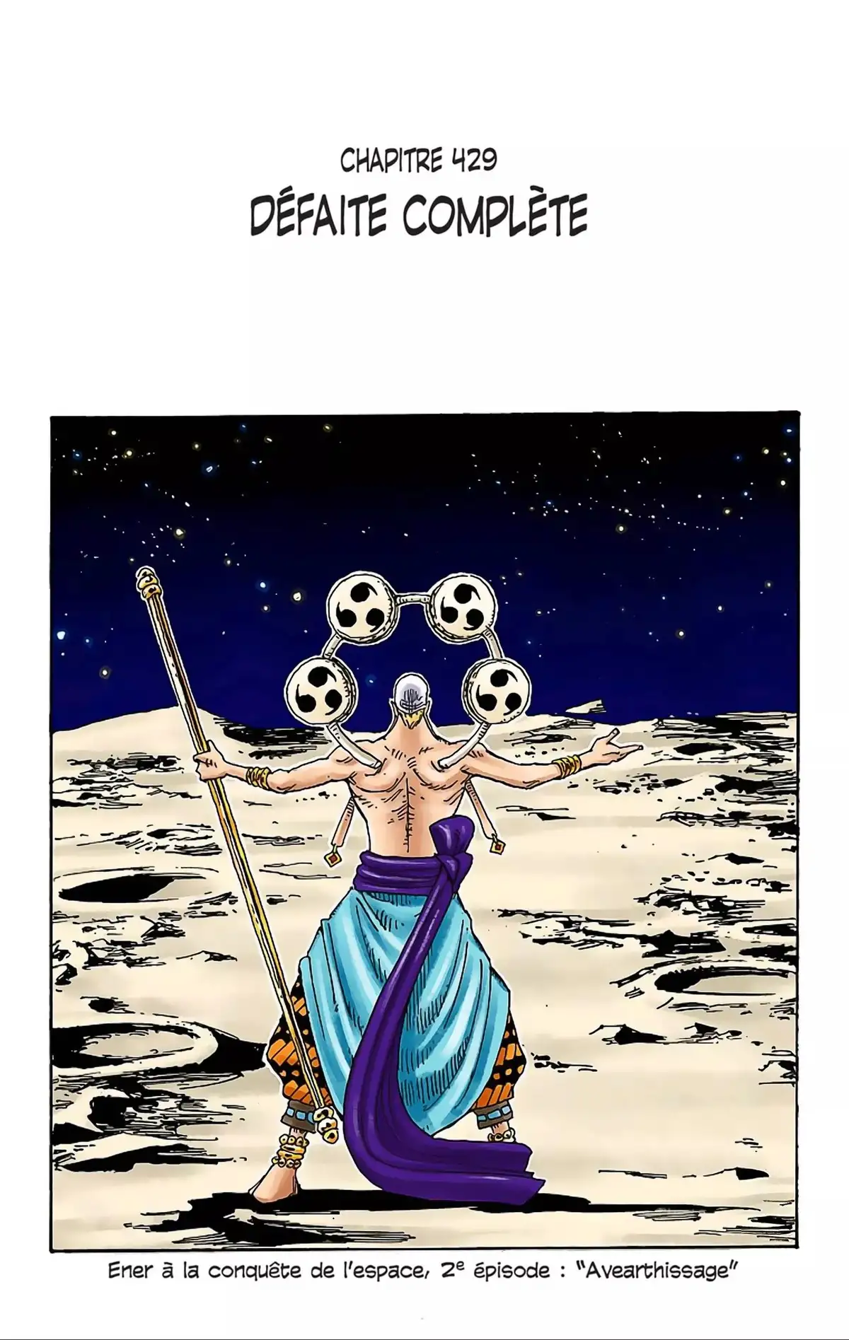 One Piece Volume 44 page 160