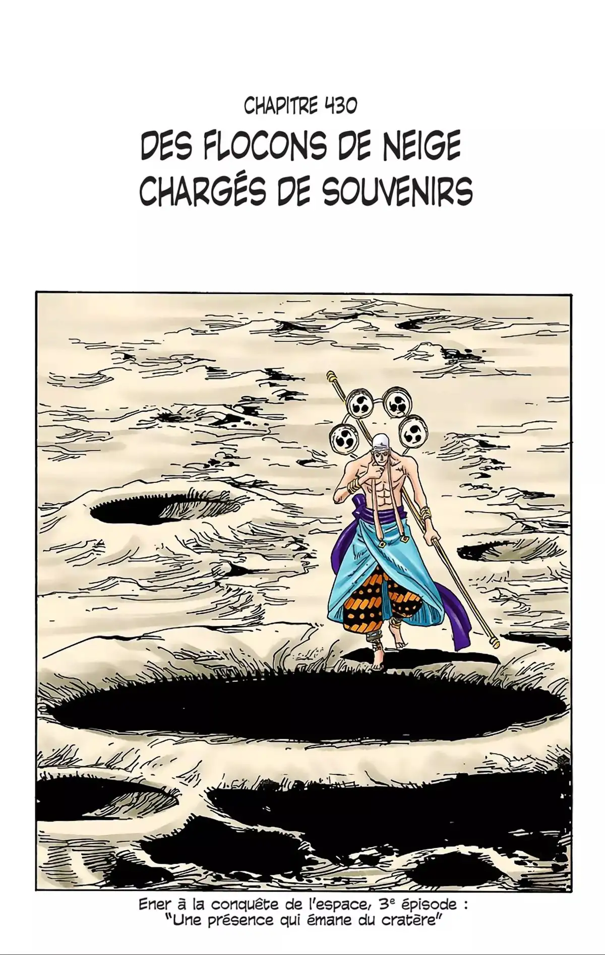 One Piece Volume 44 page 176