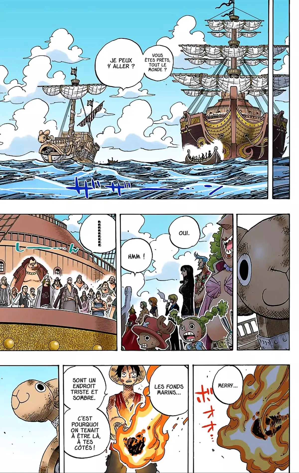 One Piece Volume 44 page 186