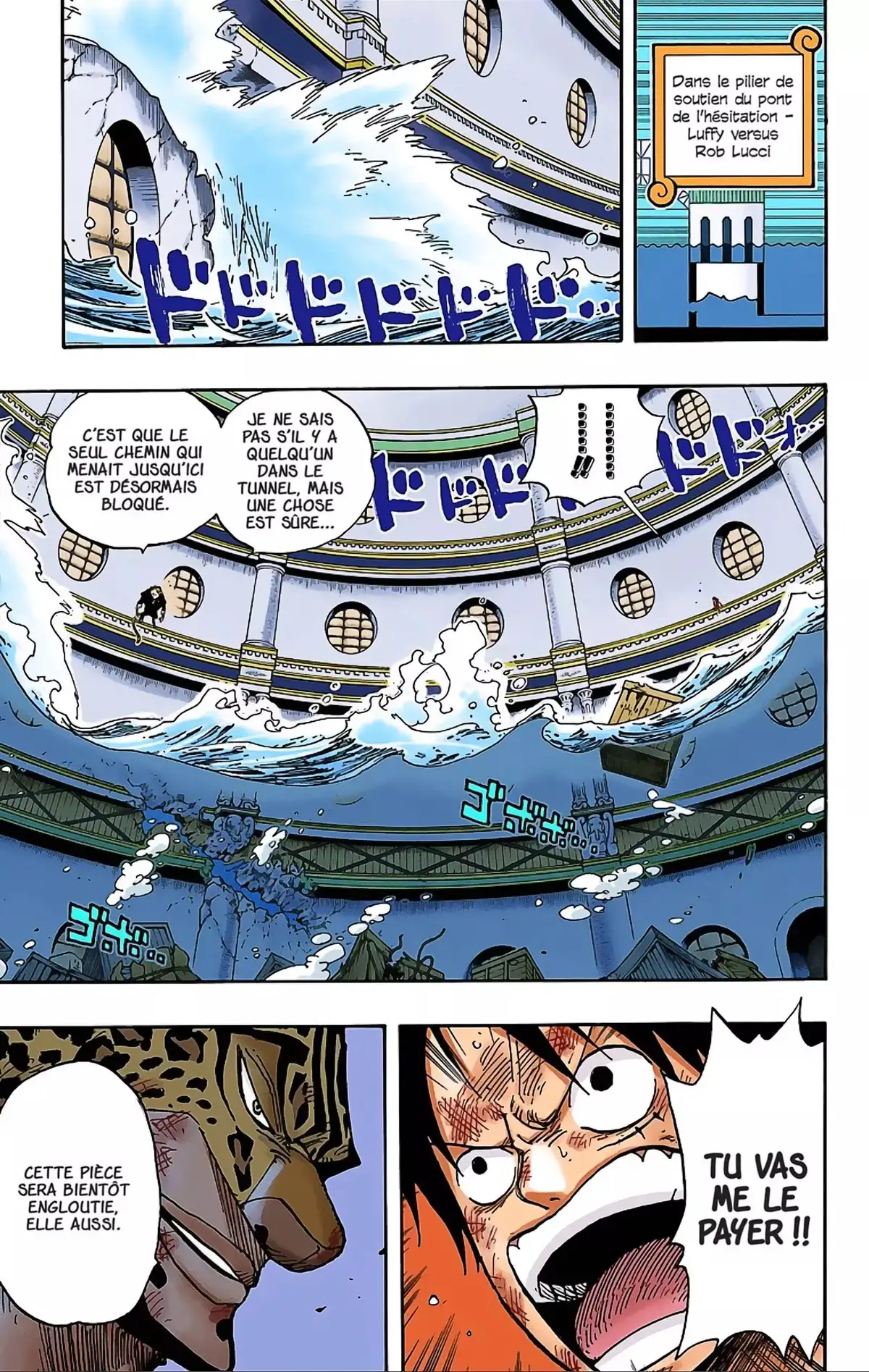 One Piece Volume 44 page 25