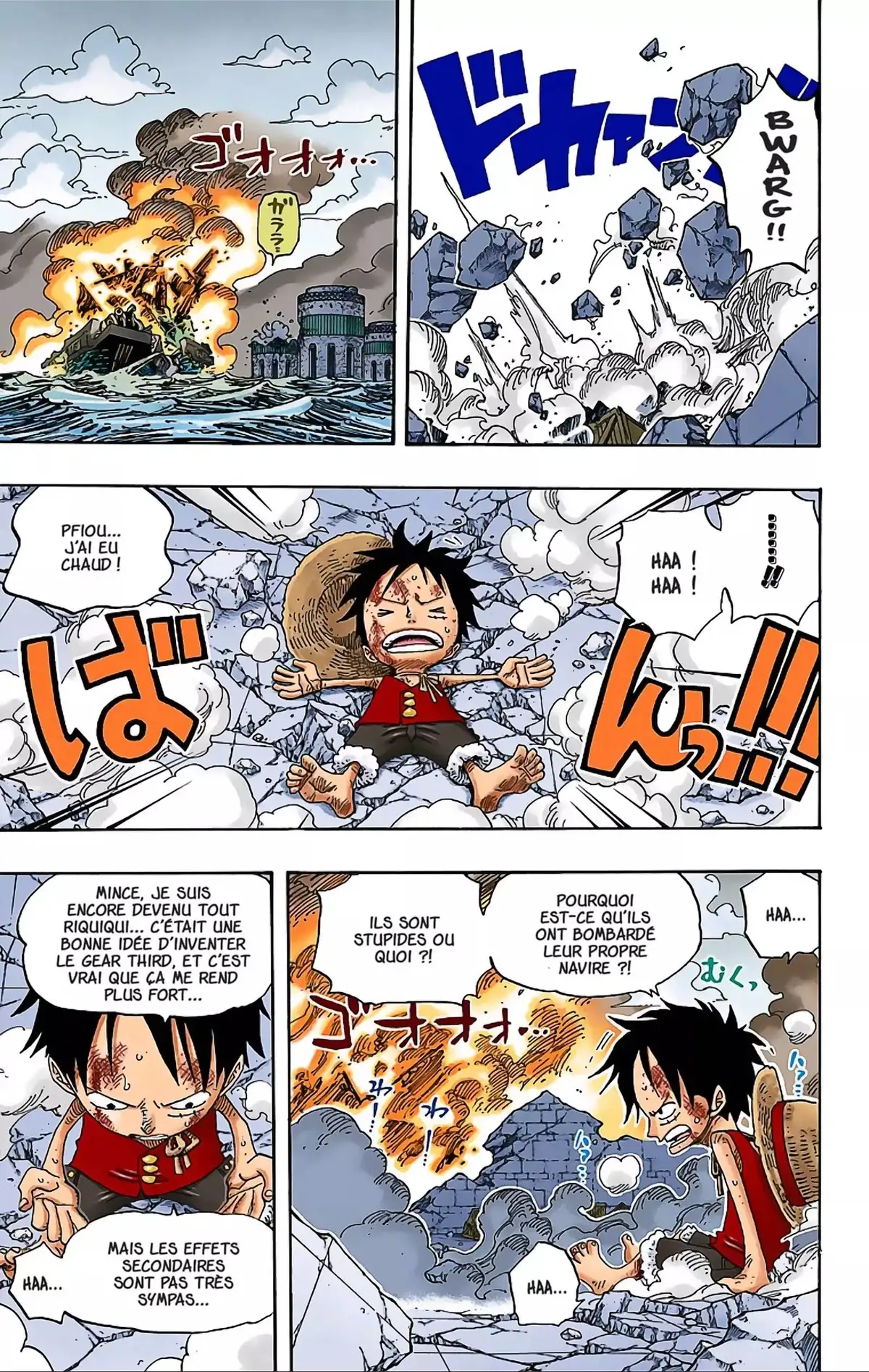 One Piece Volume 44 page 56