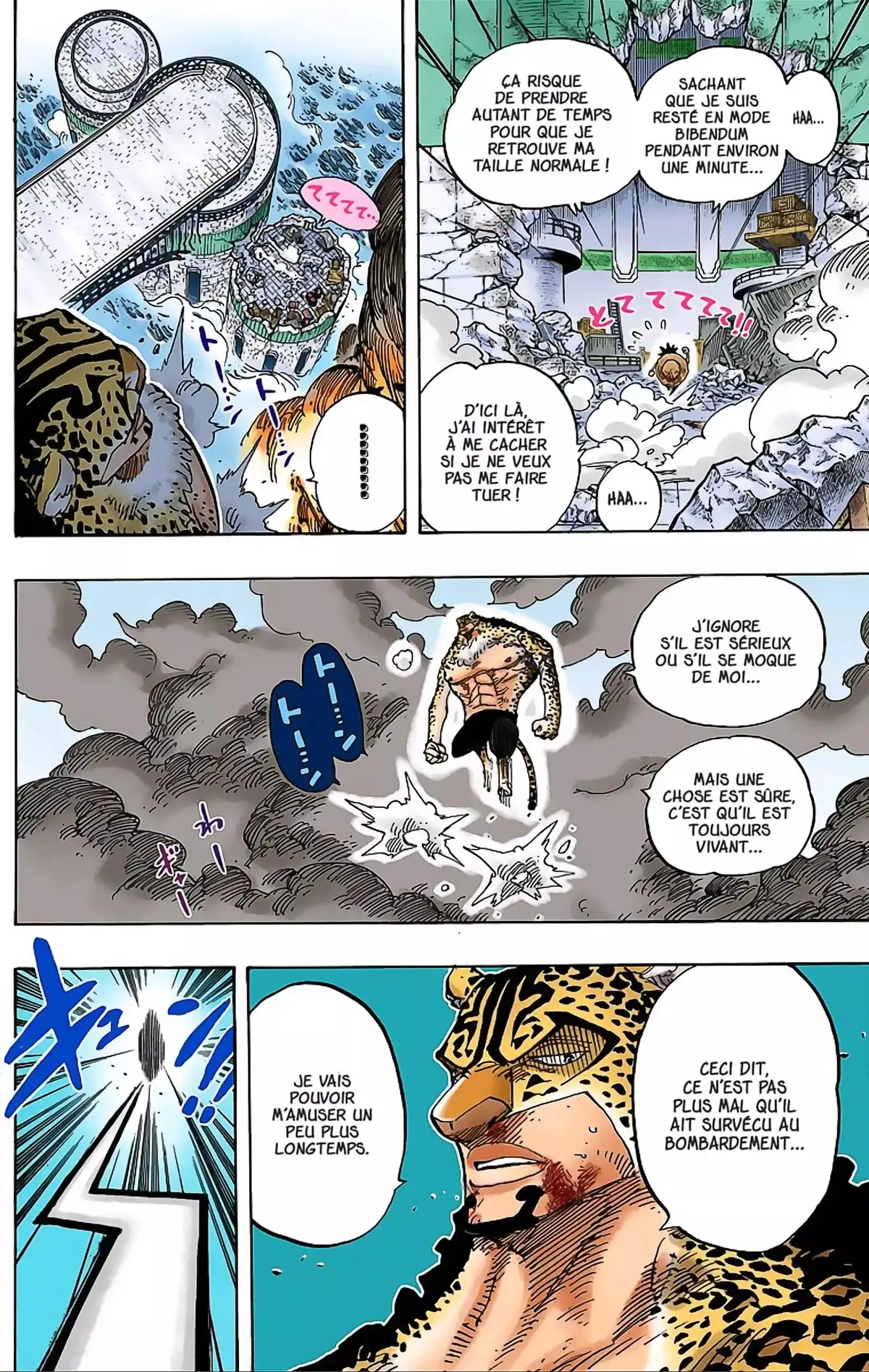 One Piece Volume 44 page 57