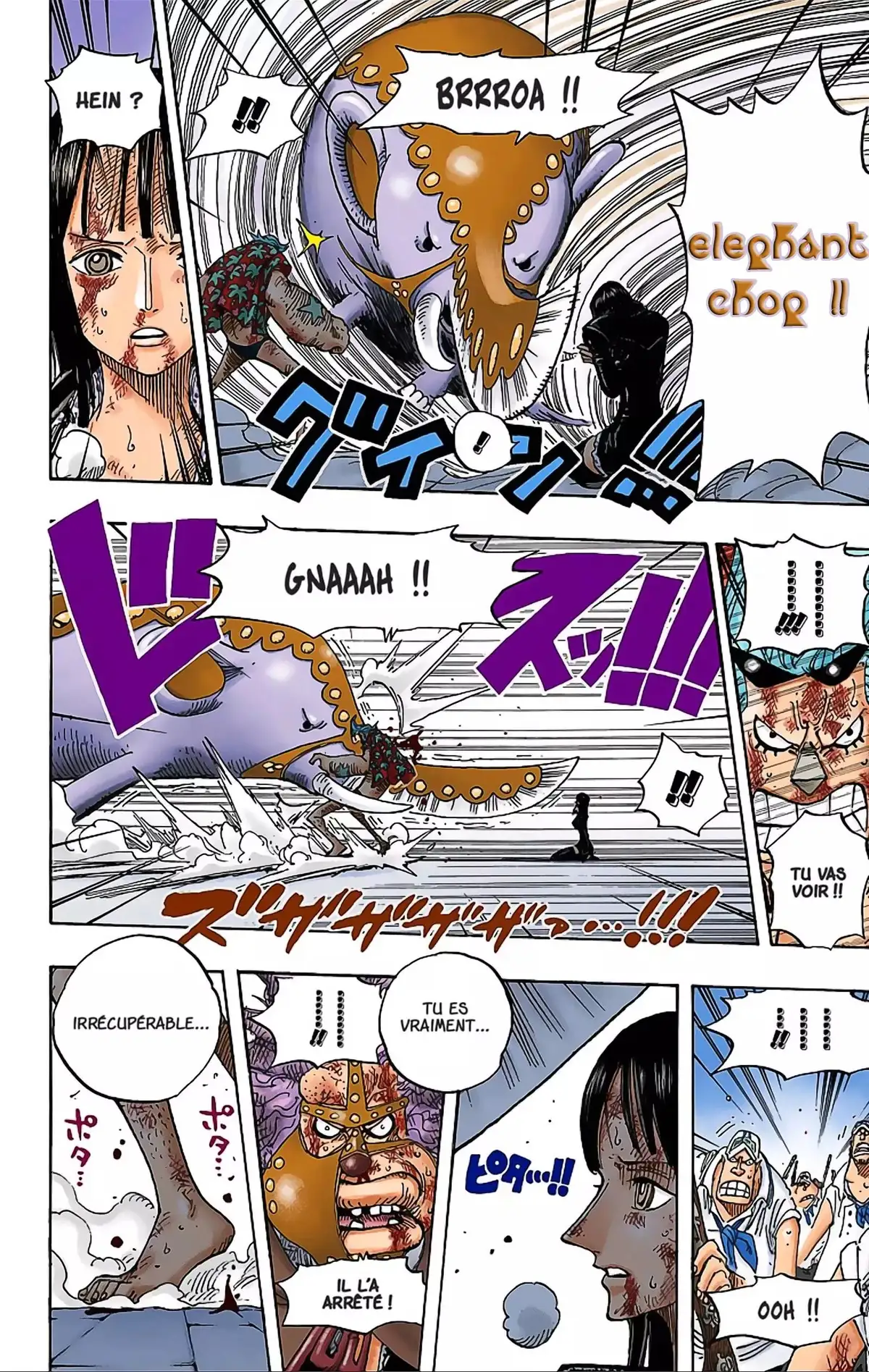 One Piece Volume 44 page 61