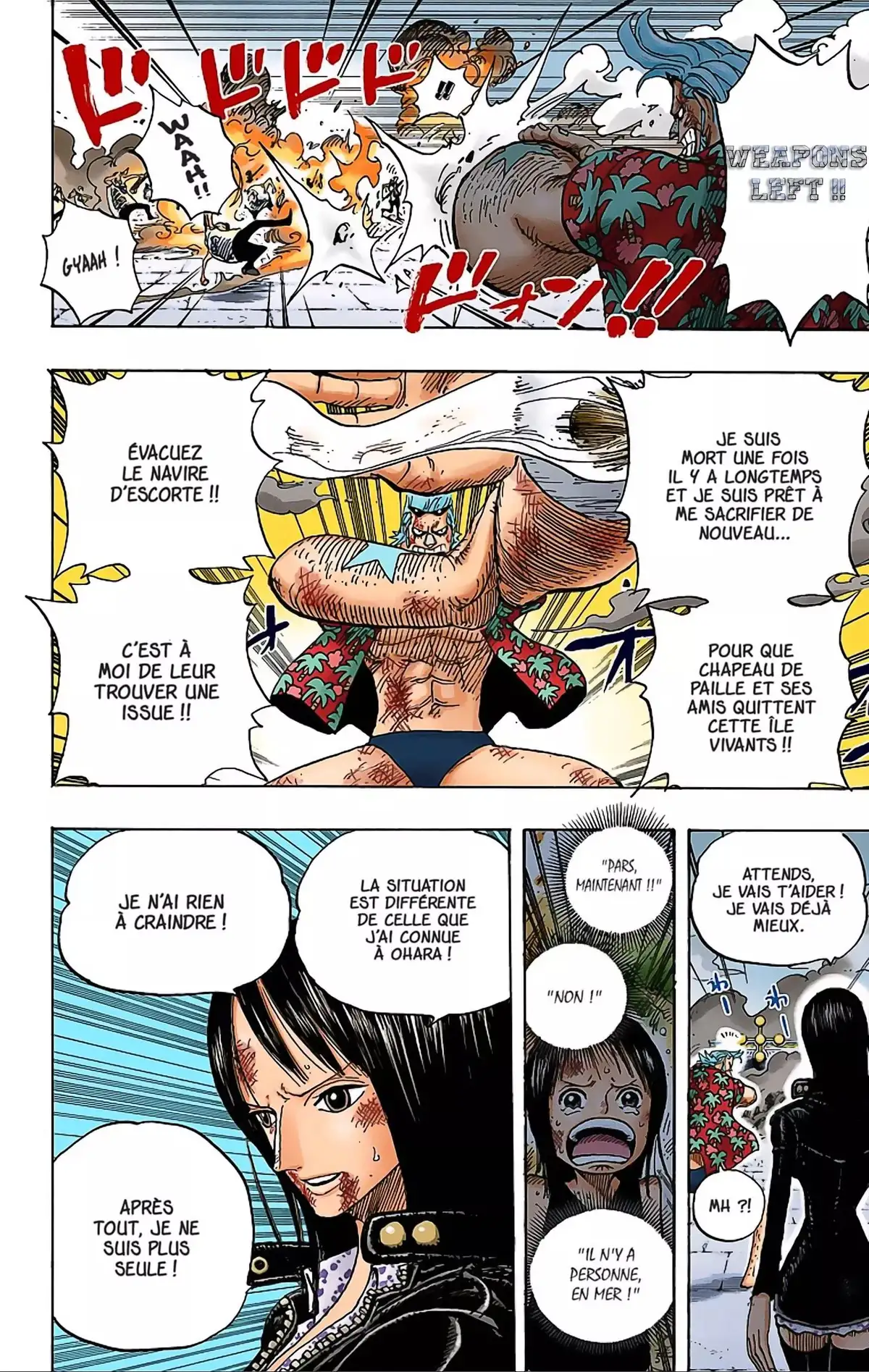 One Piece Volume 44 page 65