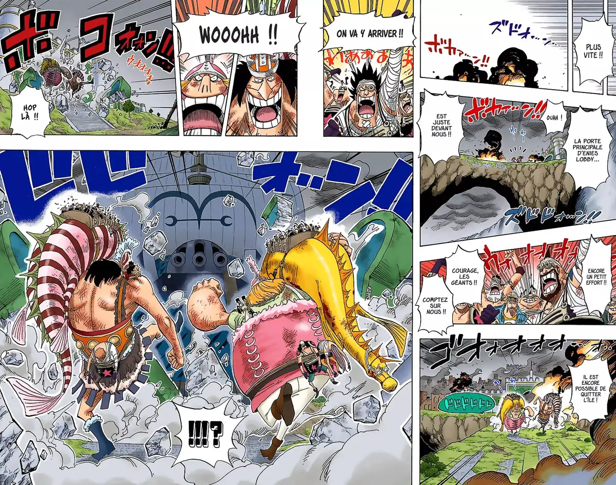 One Piece Volume 44 page 75