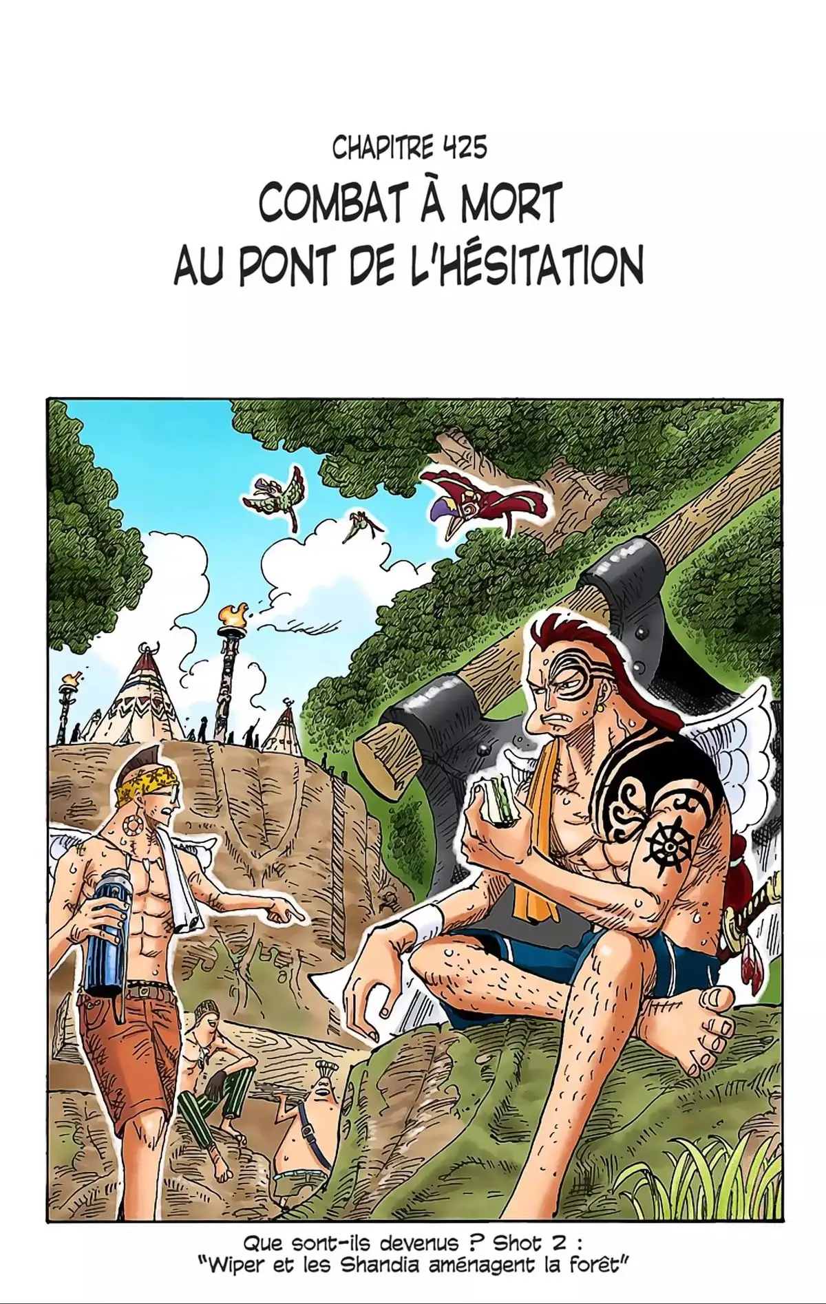 One Piece Volume 44 page 90